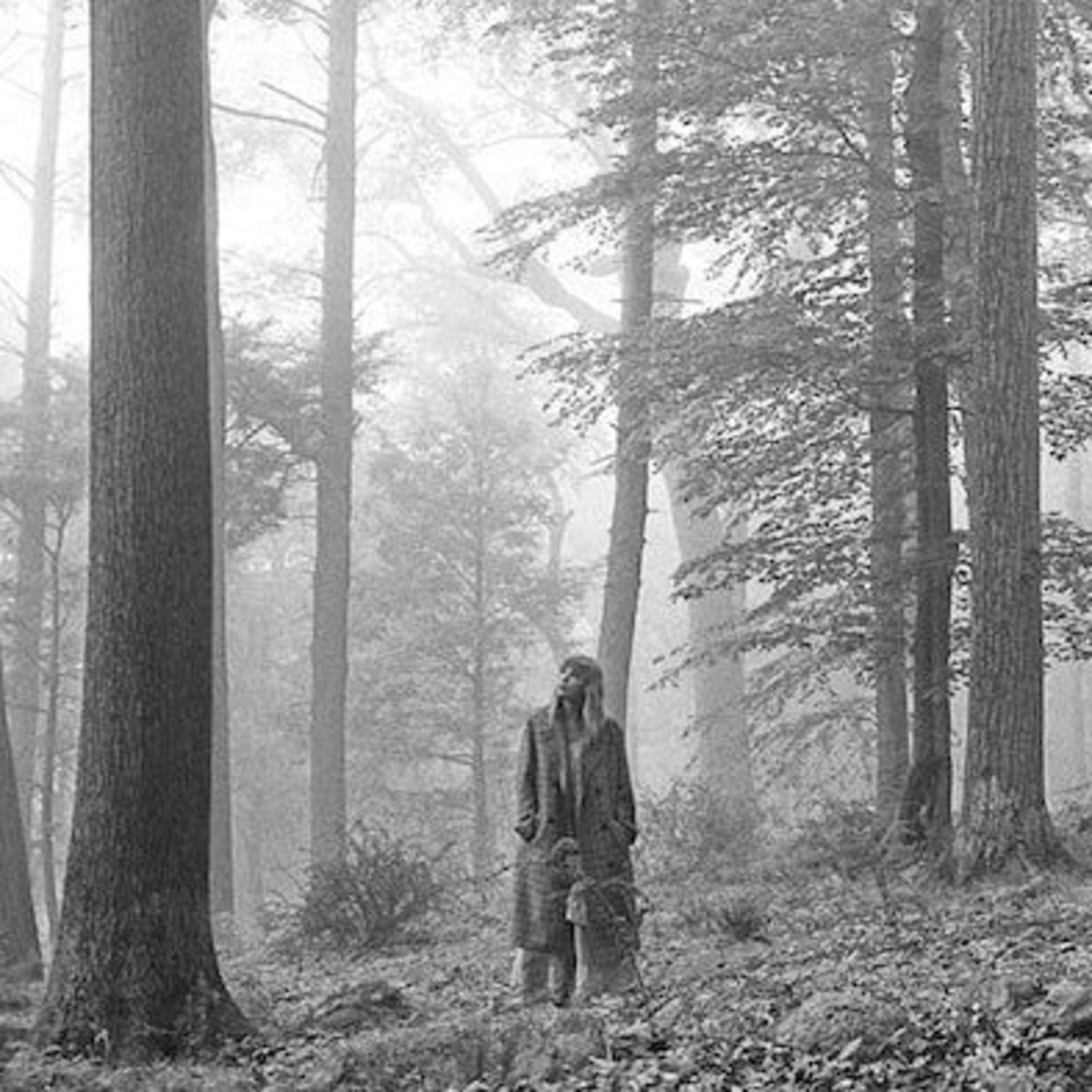 Berkelana di Folklore, Album Pemersatu Bangsa Taylor Swift