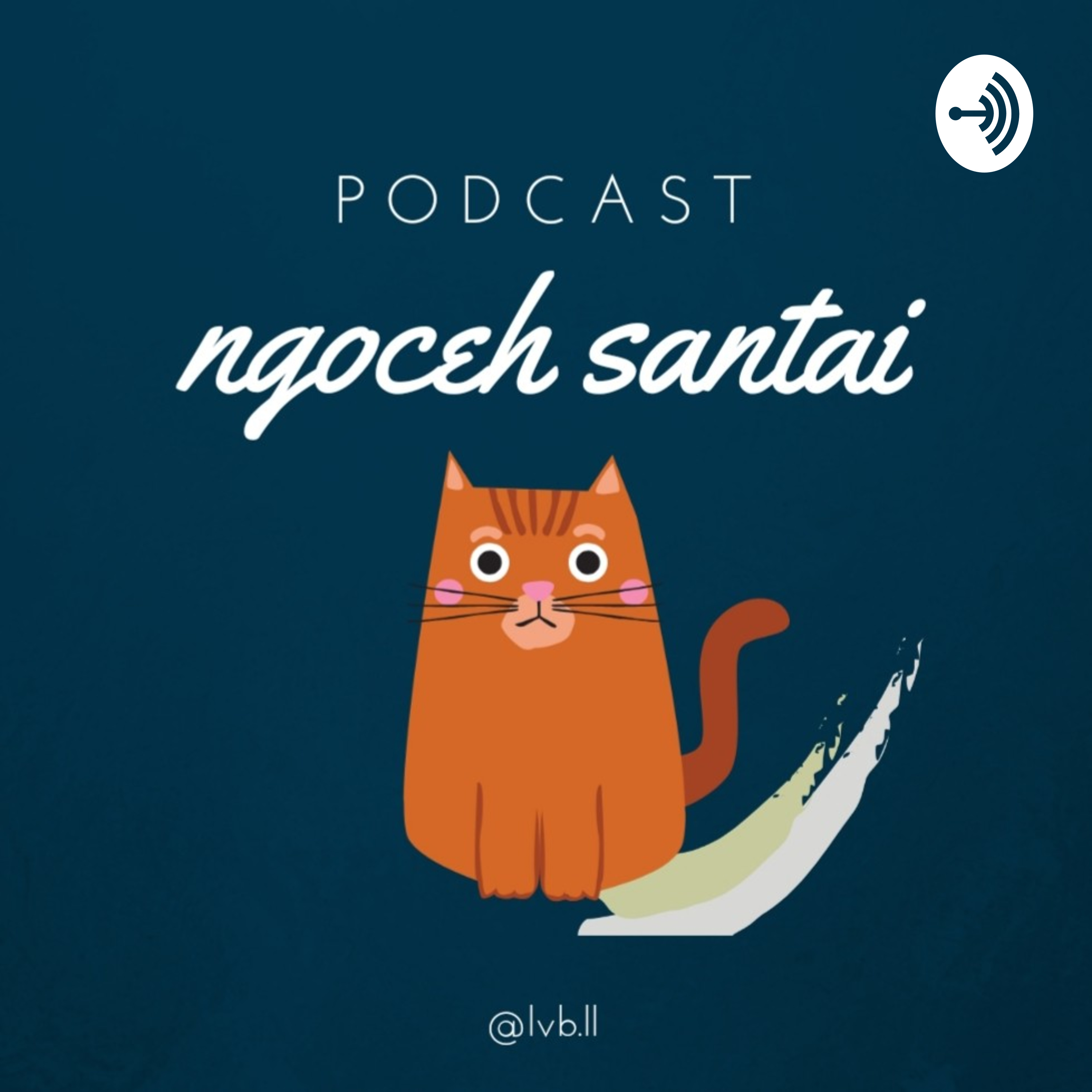 Eps. 16 Sebuah percakapan random