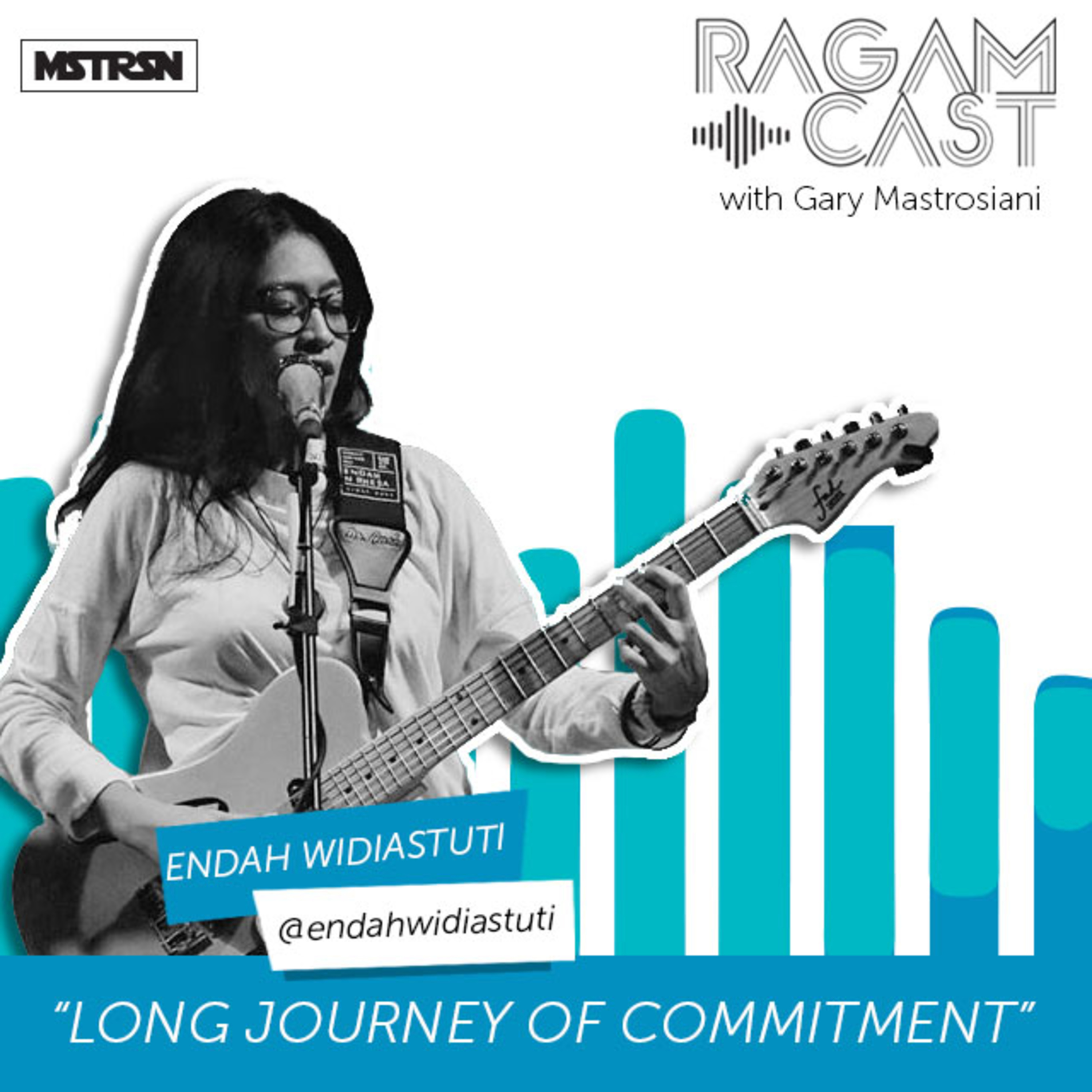 Eps 11 - Endah & Rhesa : Long journey of commitment