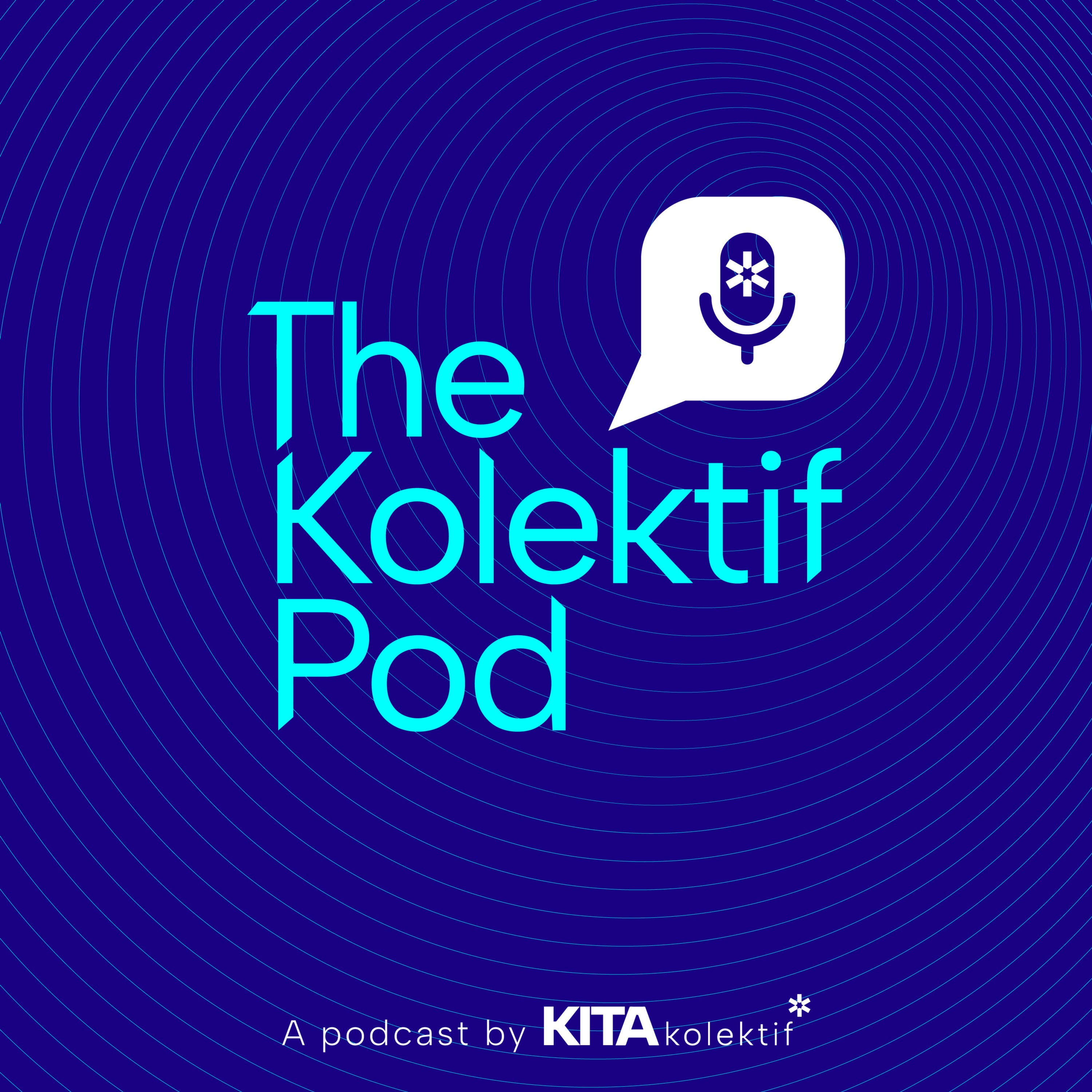 Fashion Marketing with Rical Ardani | The Kolektif Pod