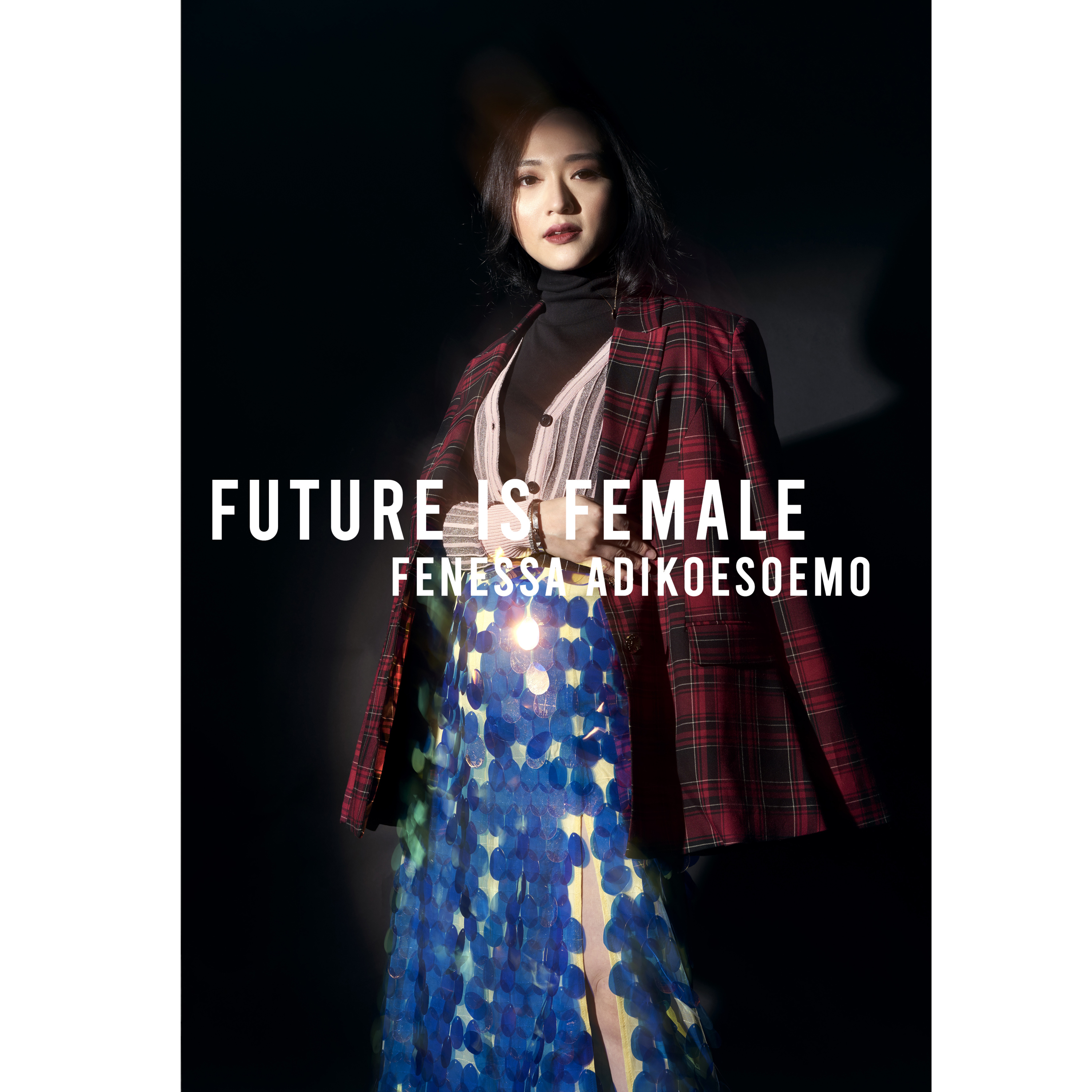 Museum MACAN, Bentuk Kecintaan Fenessa Adikoesoemo pada Seni