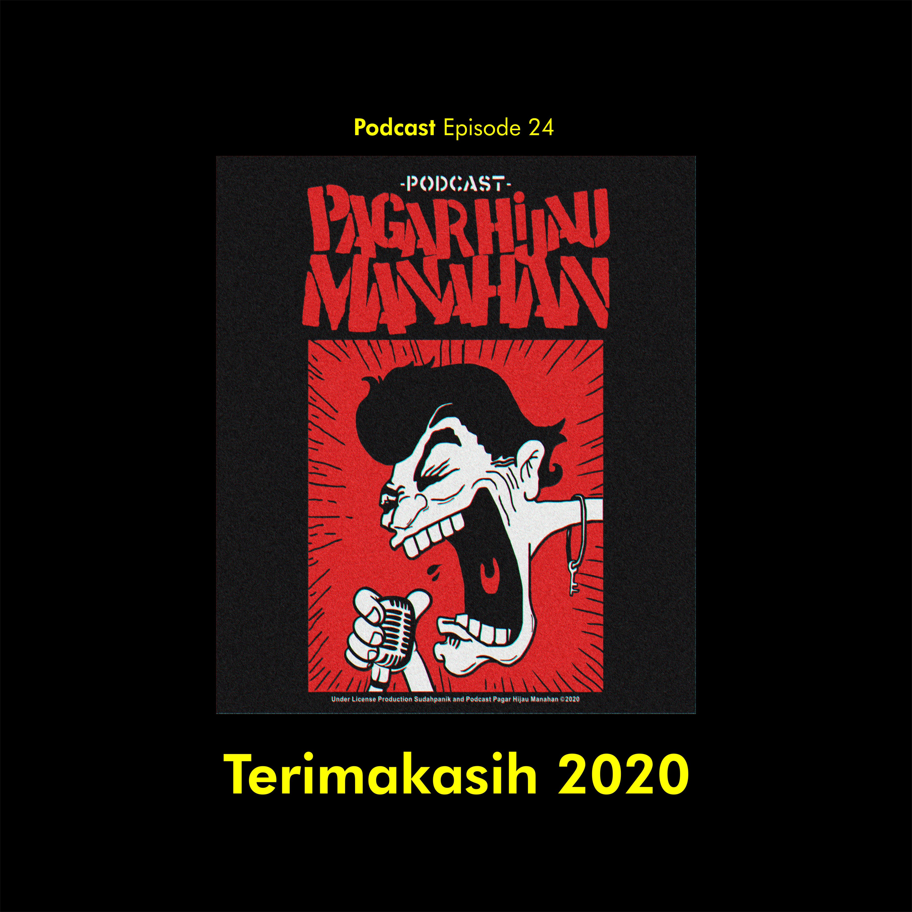 #24 Terimakasih 2020