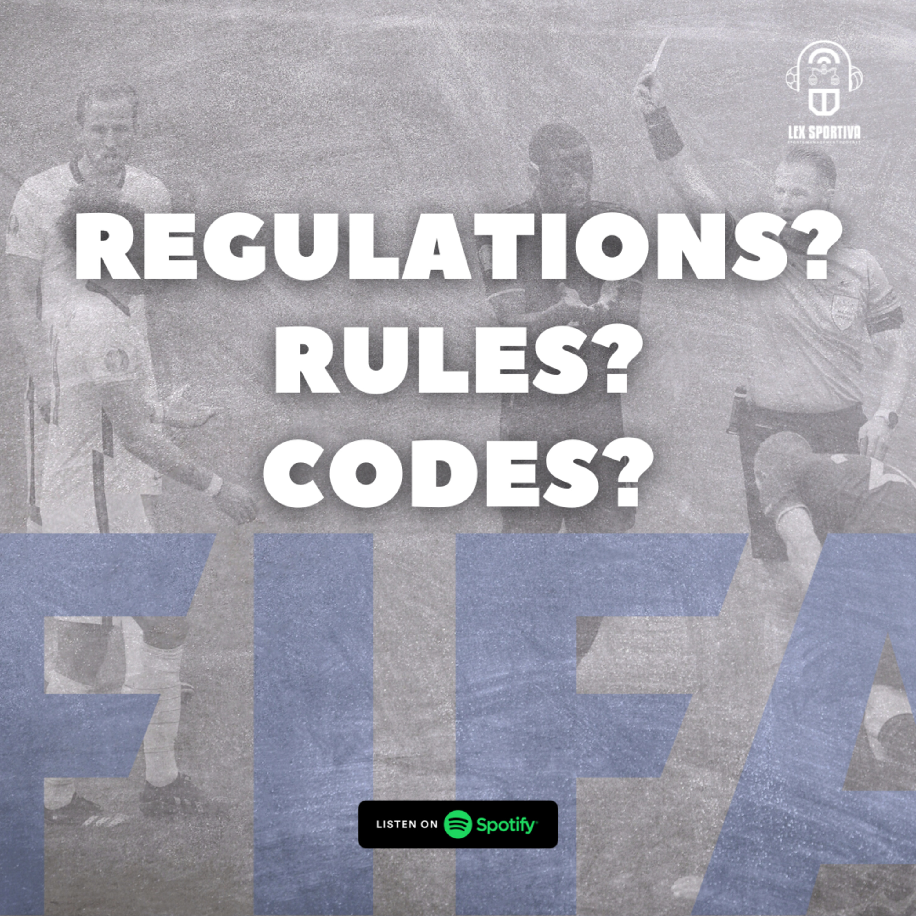 #08: Aturan dan Peraturan Sepak Bola