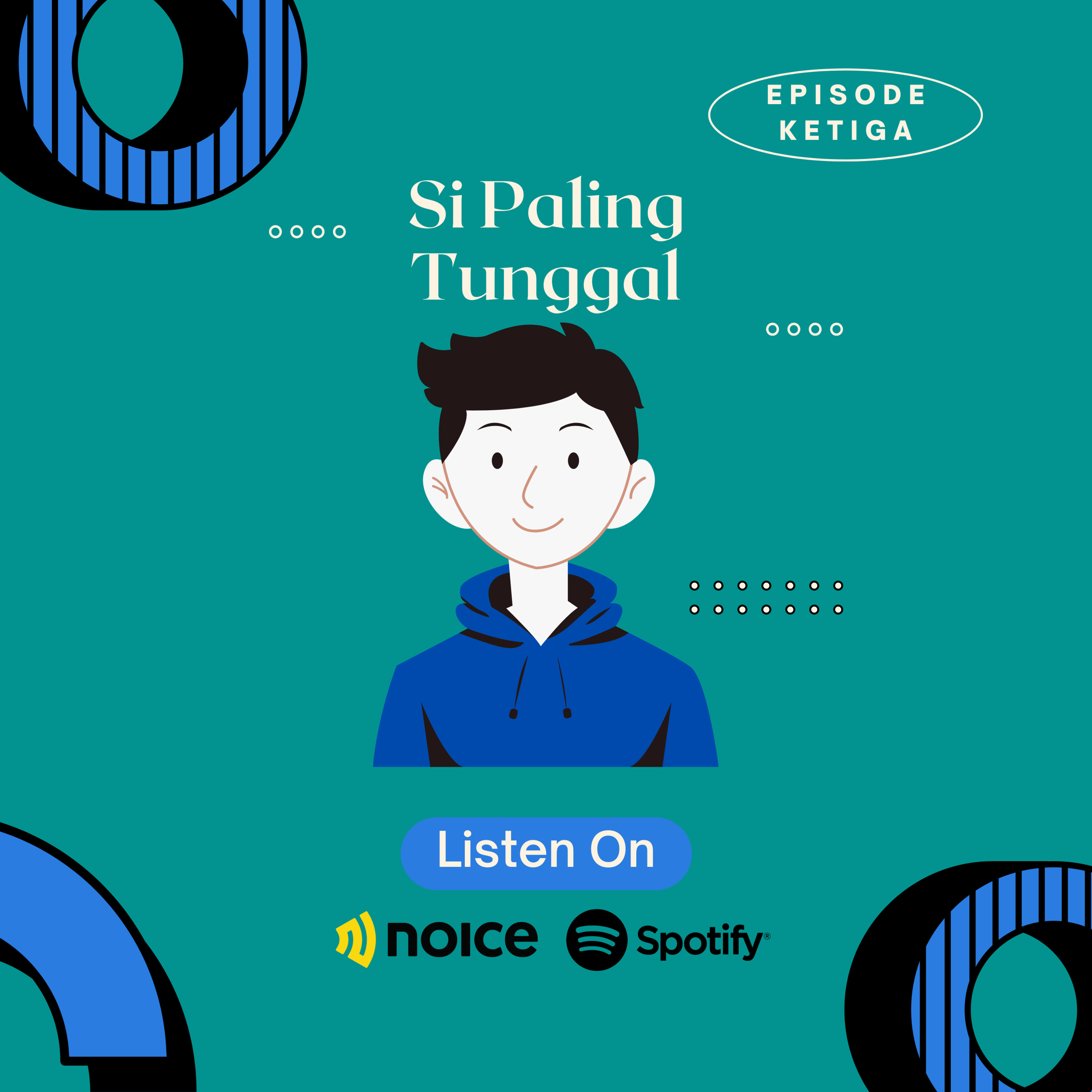 Si Paling Tunggal? Beneran Enak?