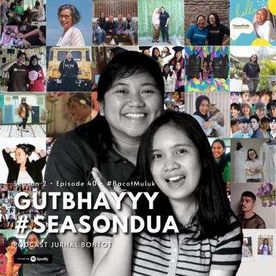 S2E40. GUTBHAYYY #SEASONDUA
