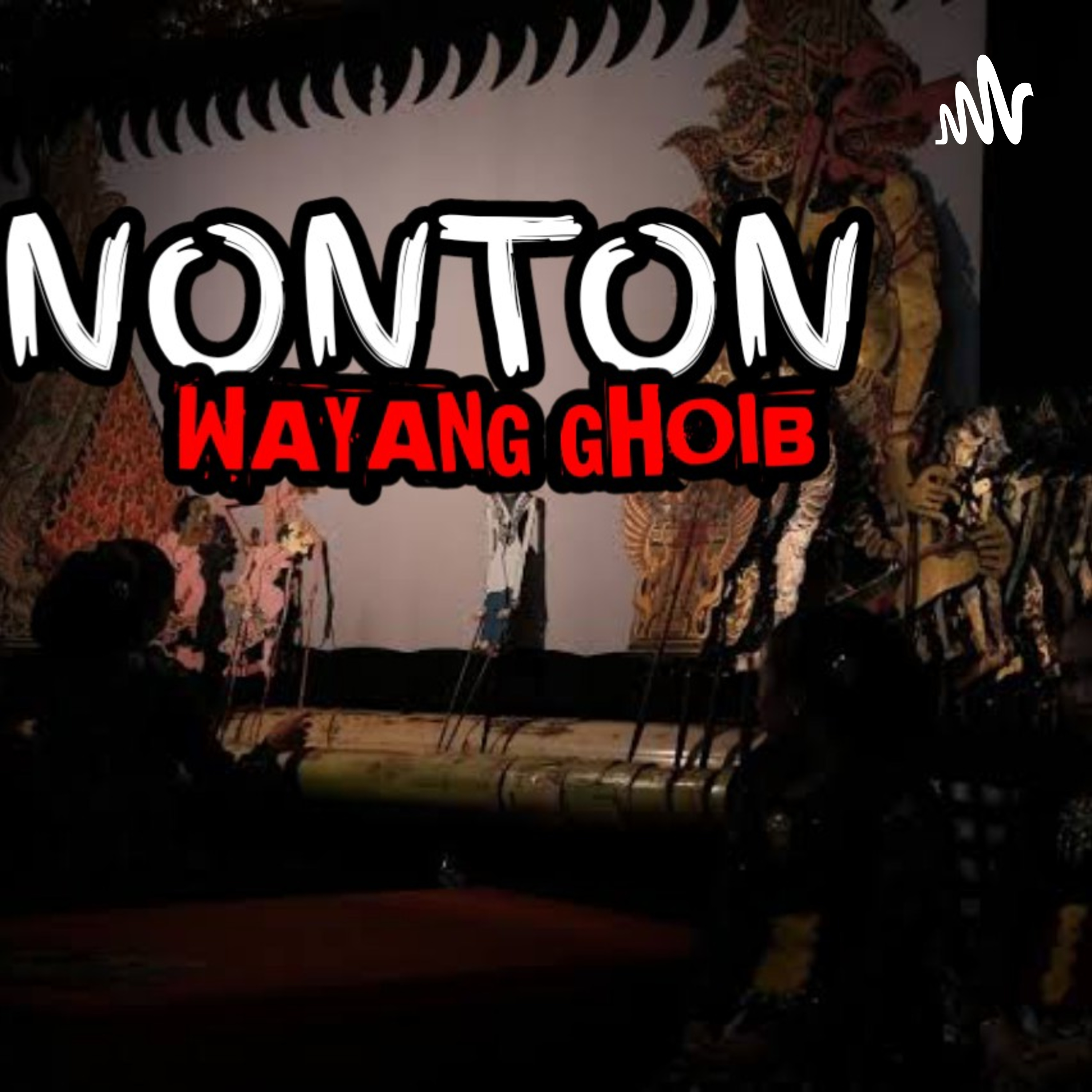 Nonton WAYANG GHOIB 