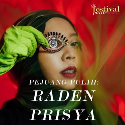 Pejuang Pulih: Raden Prisya | Cara Hidup Lebih Damai dengan Ilmu Mindfulness