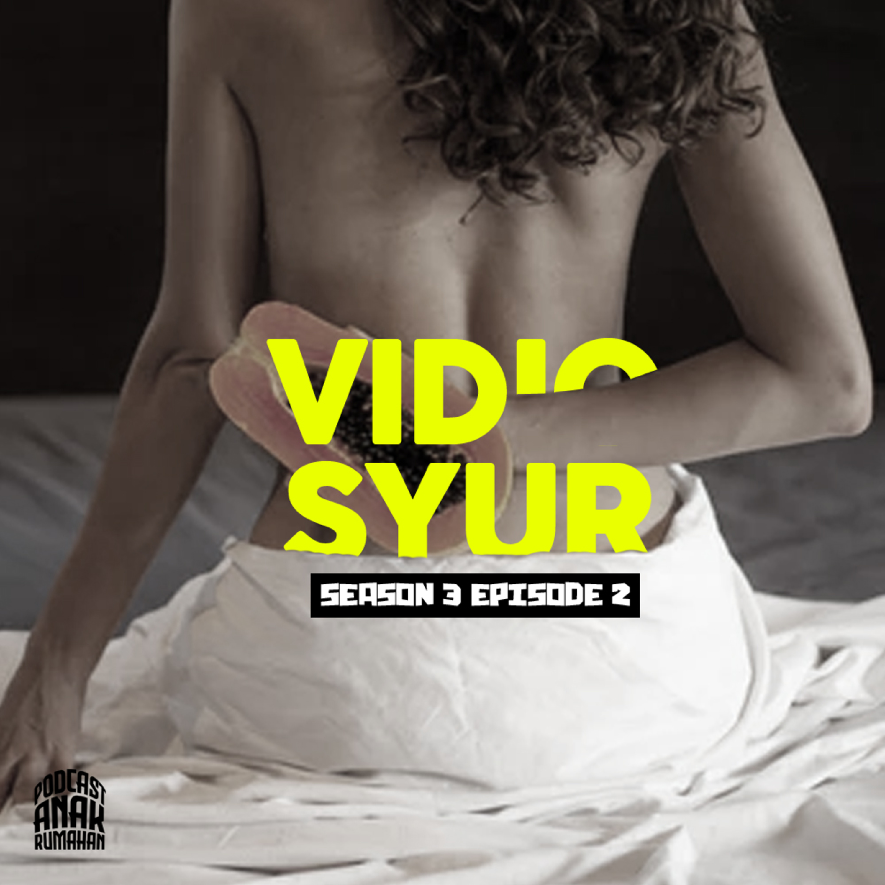 Vidio syur - 19 detik GA dan legenda chika Bandung