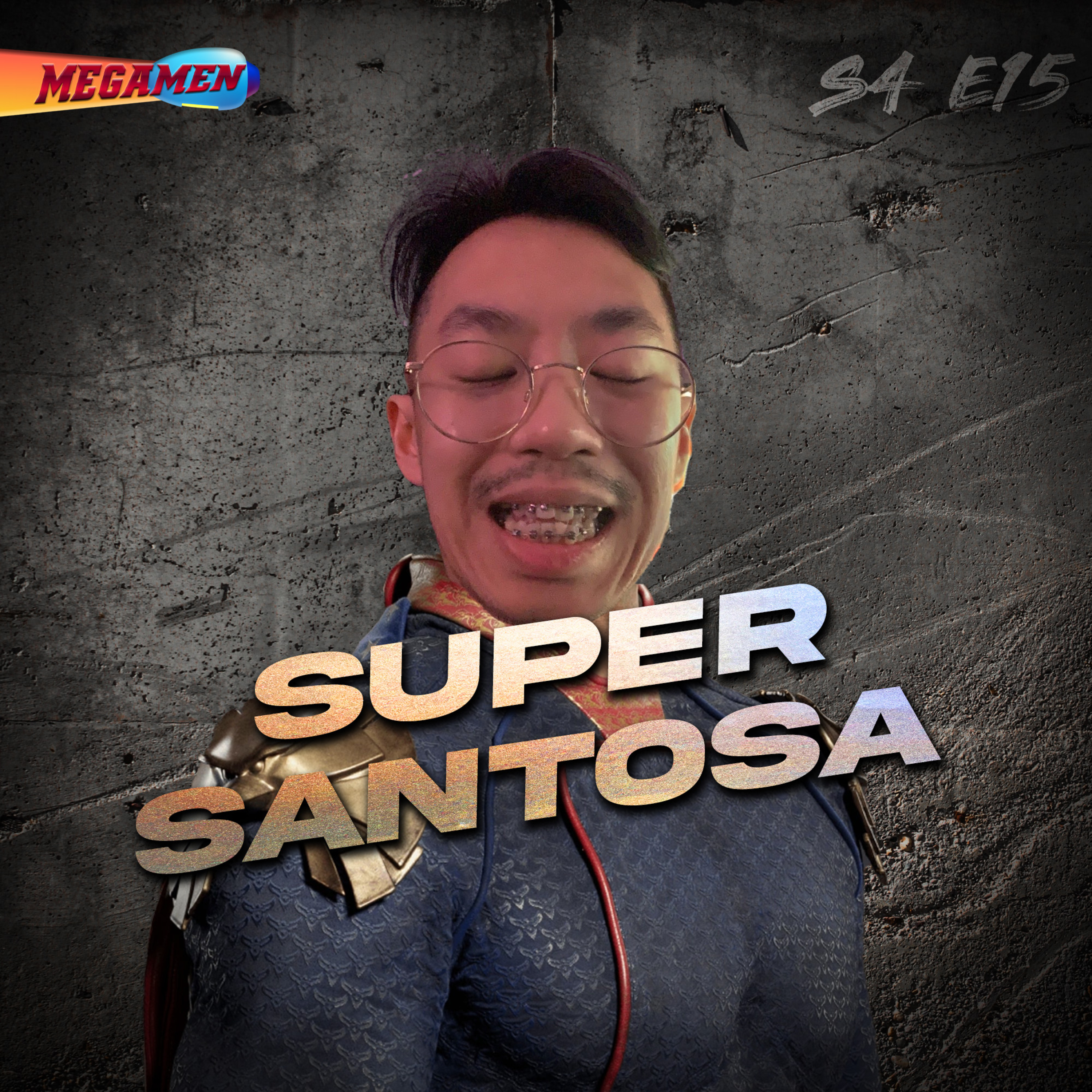 Kita Kalo Jadi Superhero Kayak Apaan Yak? | S4 Eps.15