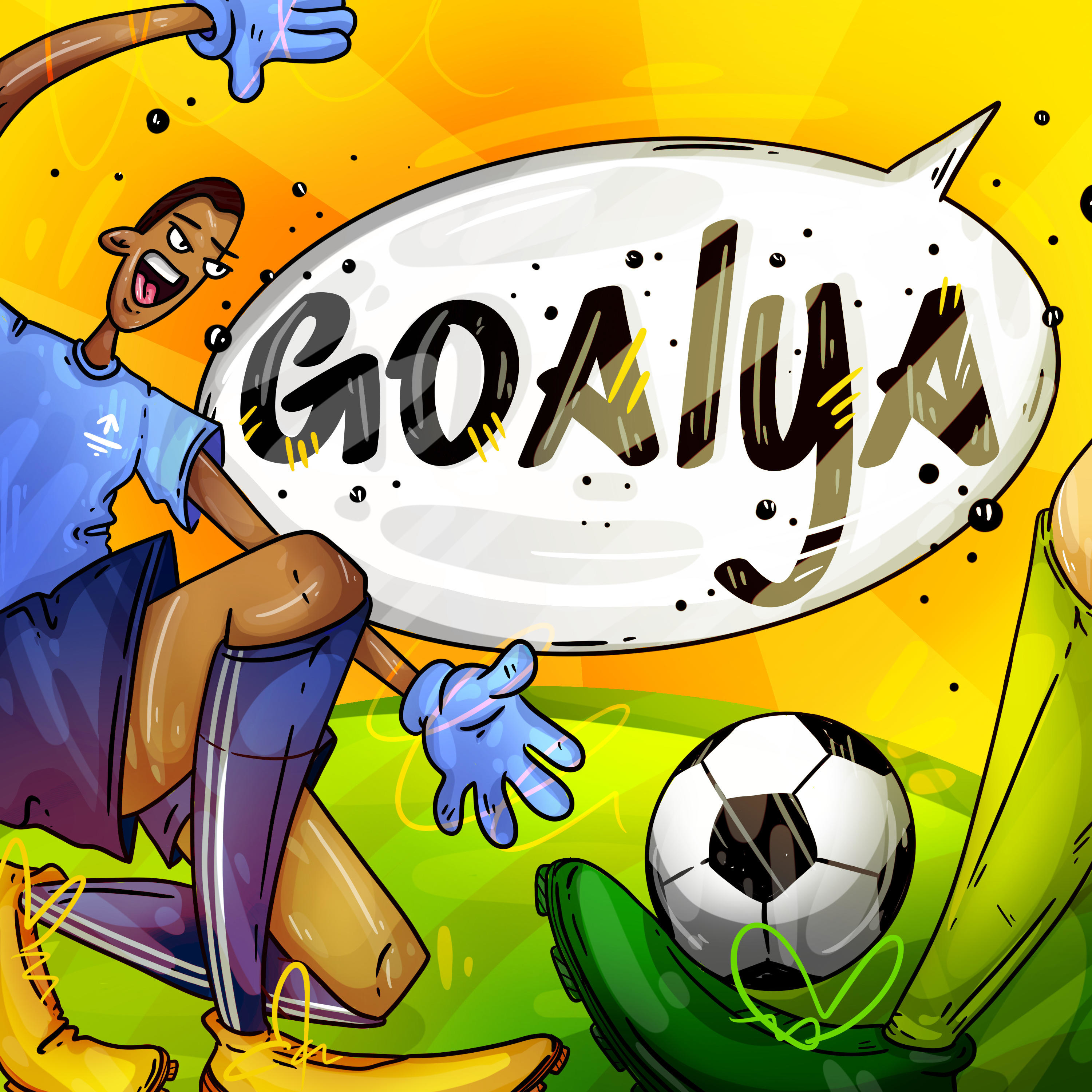 Marvin Akahomen The Rise | Nati