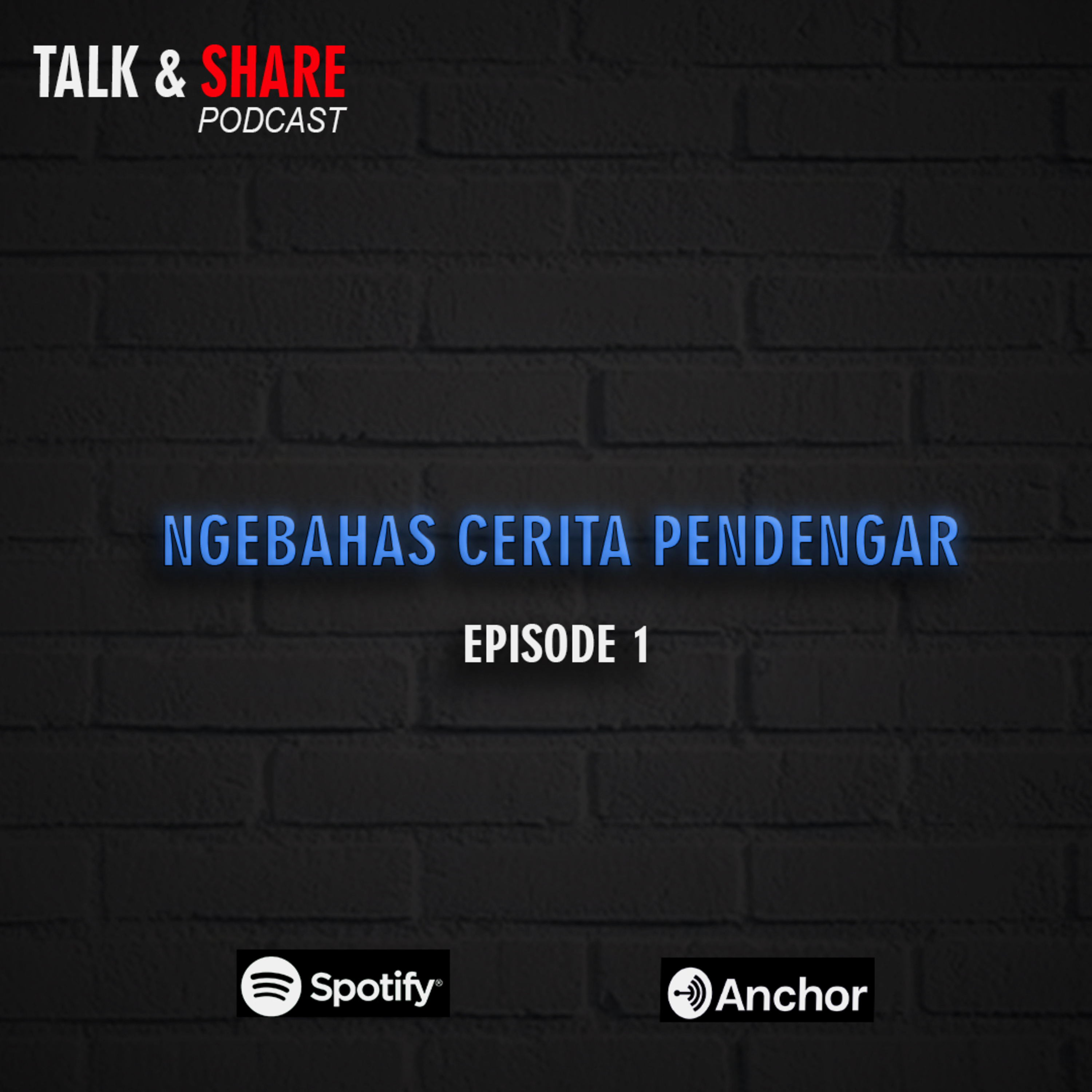 EPS. 34 - Pentingnya Komunikasi Dalam Suatu Hubungan (Cerita Pendengar #1)