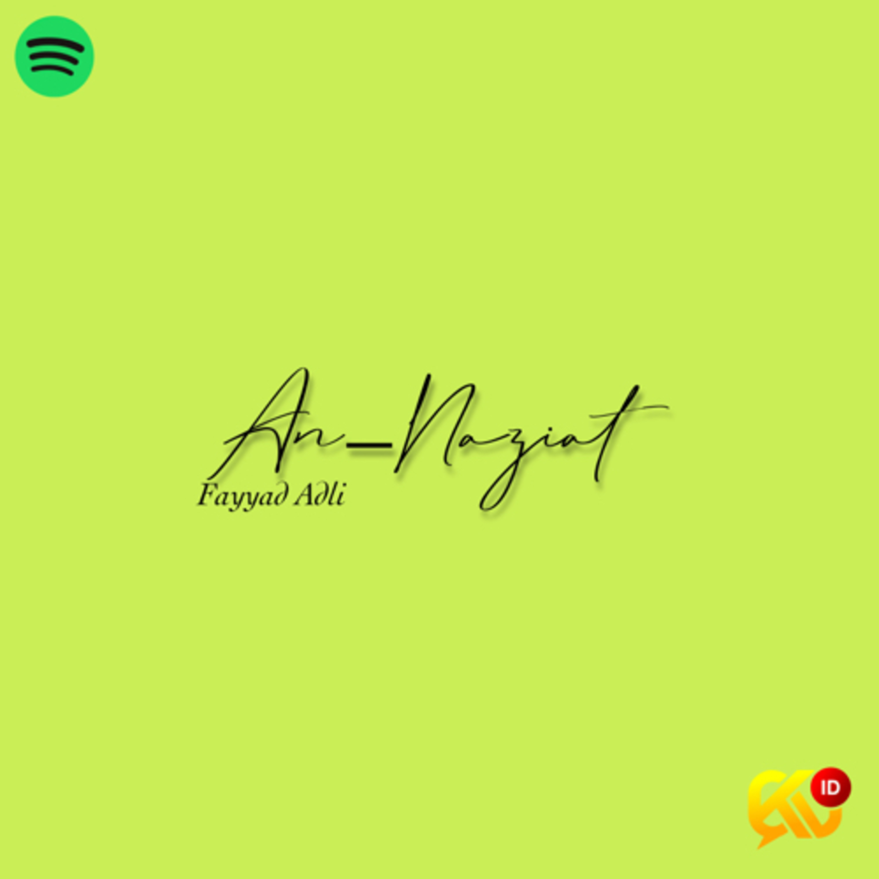 QARI | FAYYADH ‘ADLI