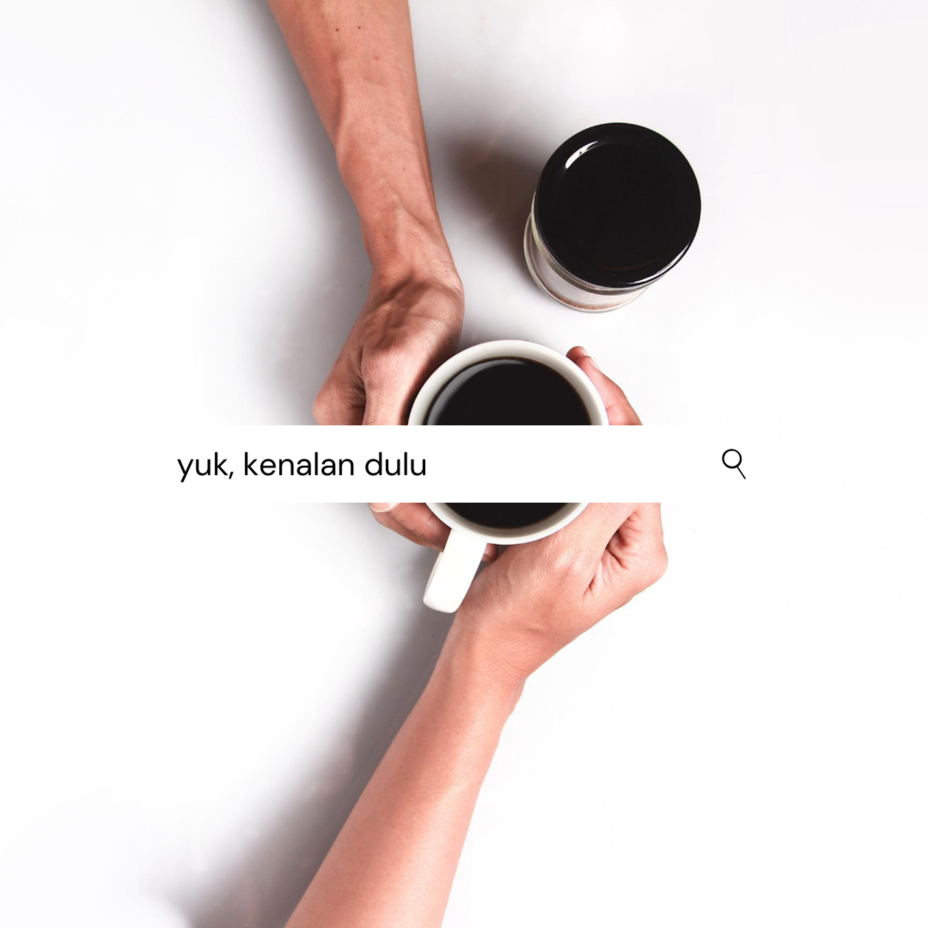 yuk, kenalan dulu