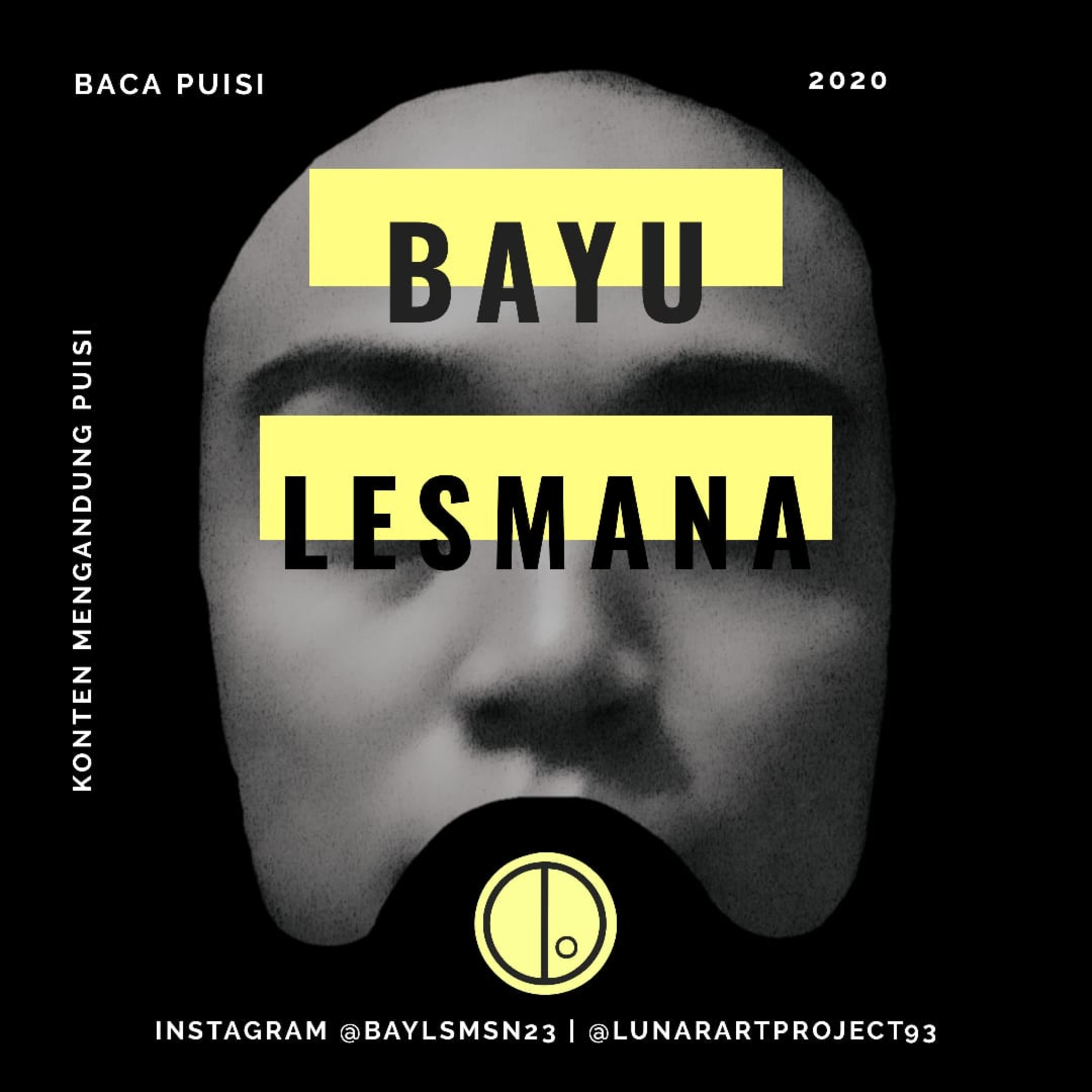 Baca Puisi | Sajak-Sajak Angin: Perjumpaan | Bayu Lesmana