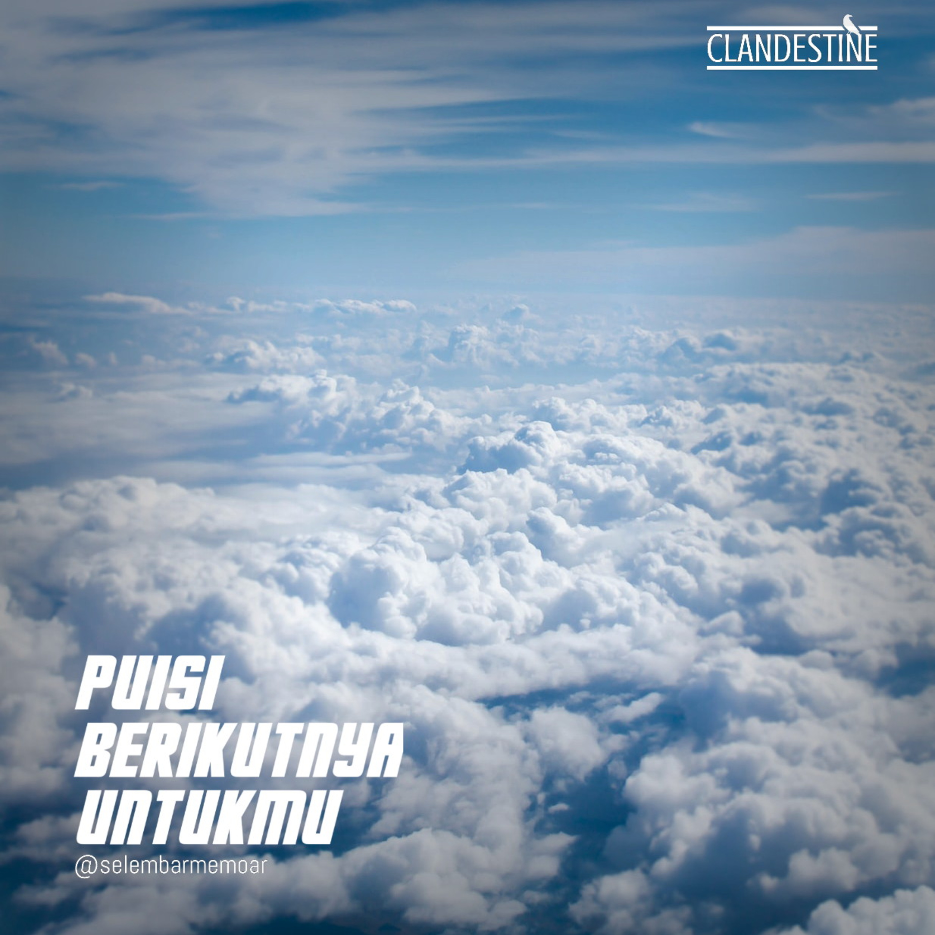 Puisi Berikutnya Untukmu