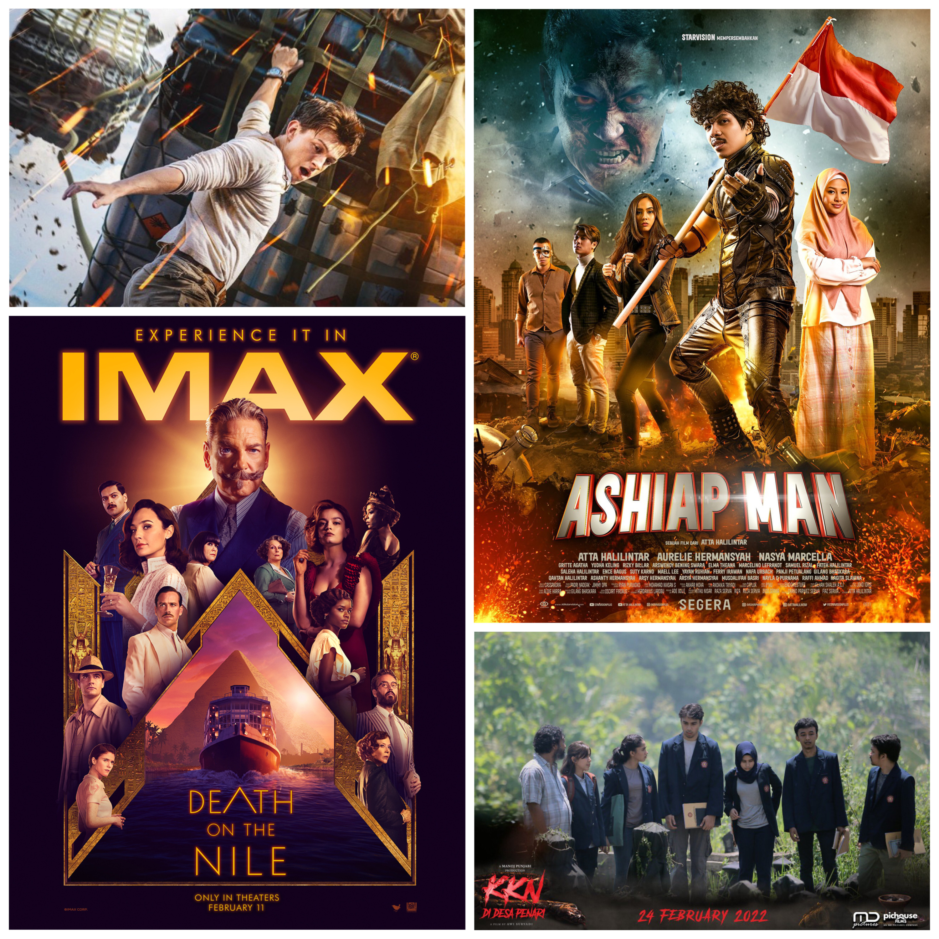 Episode #27 Sotoy Film Podcast (Nawarin Sotoy)