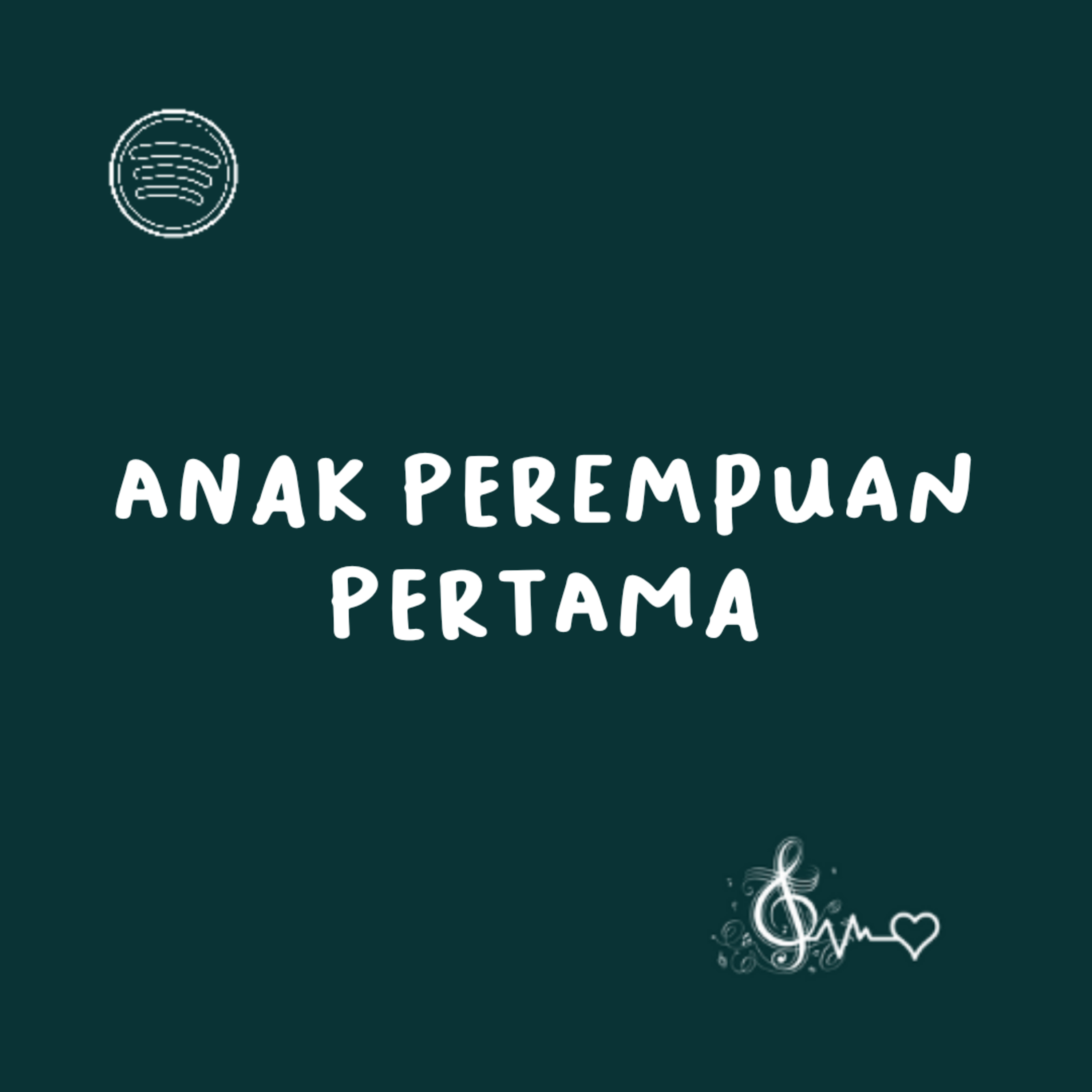 Anak perempuan pertama