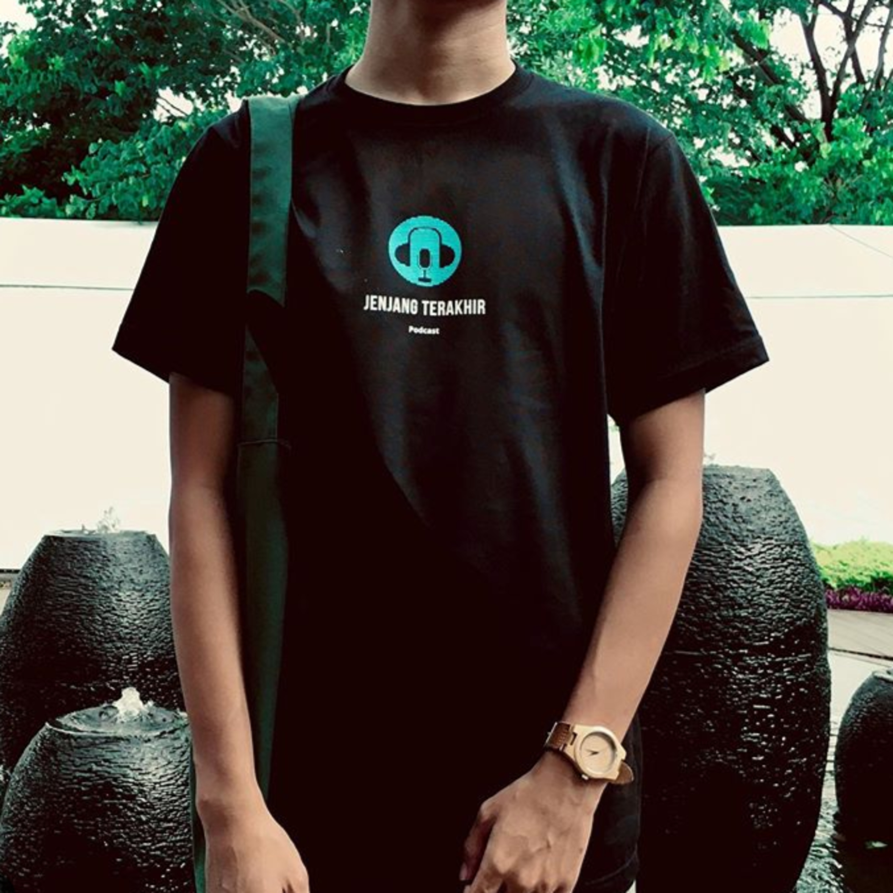 #14. Insecure? ft Annisa Iskandar