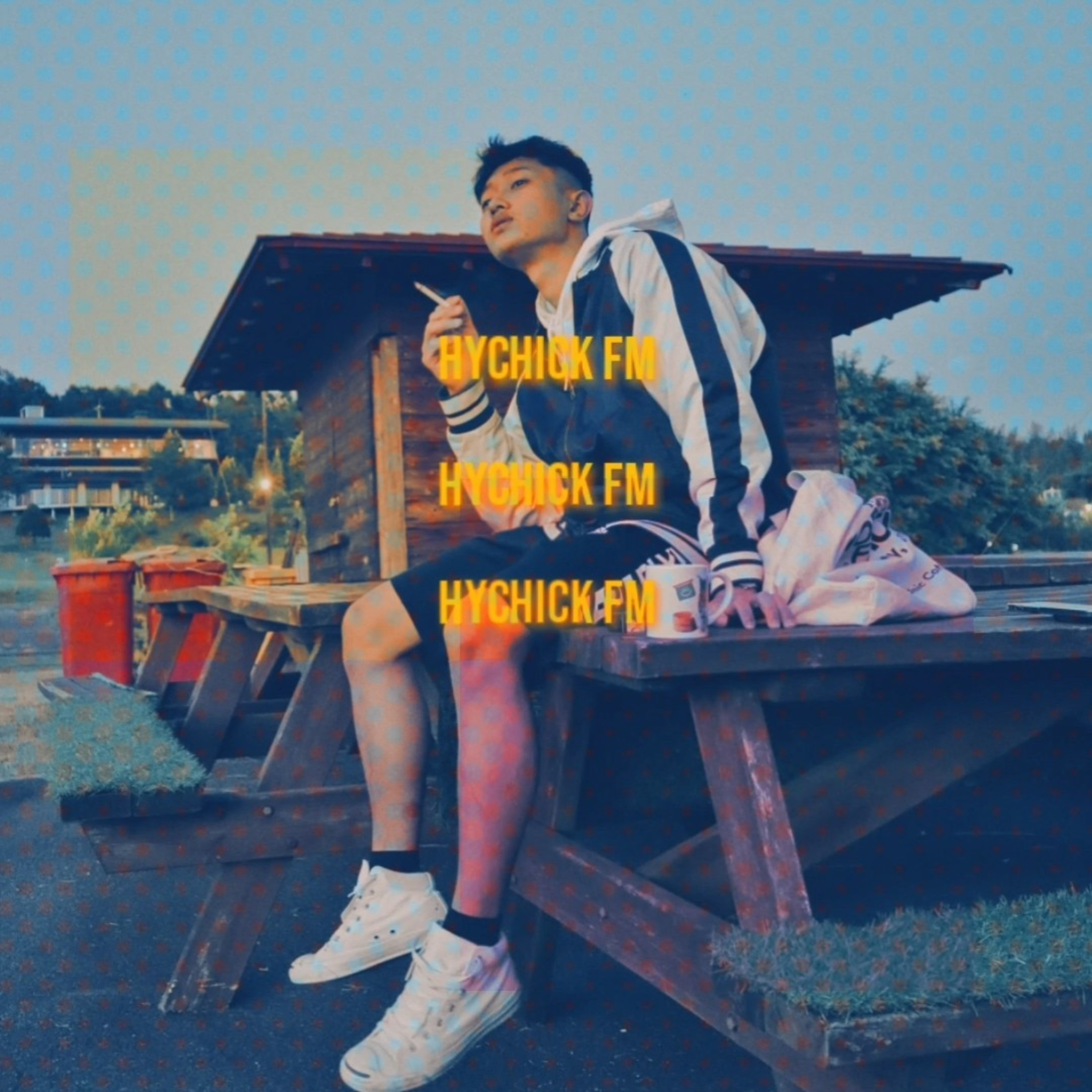 HiCOCK #13 - Creative School