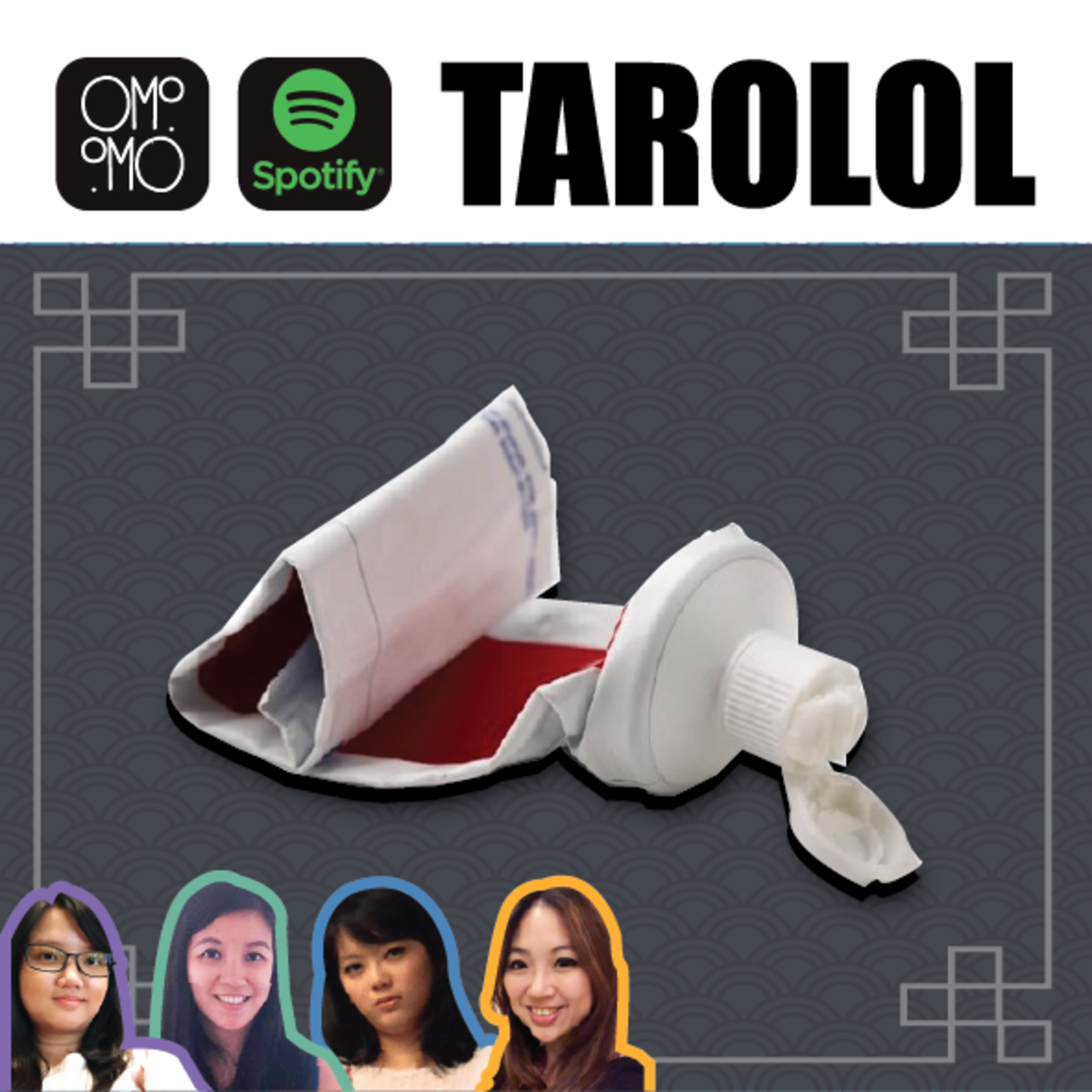 11. Kita Tuh Suka Beda