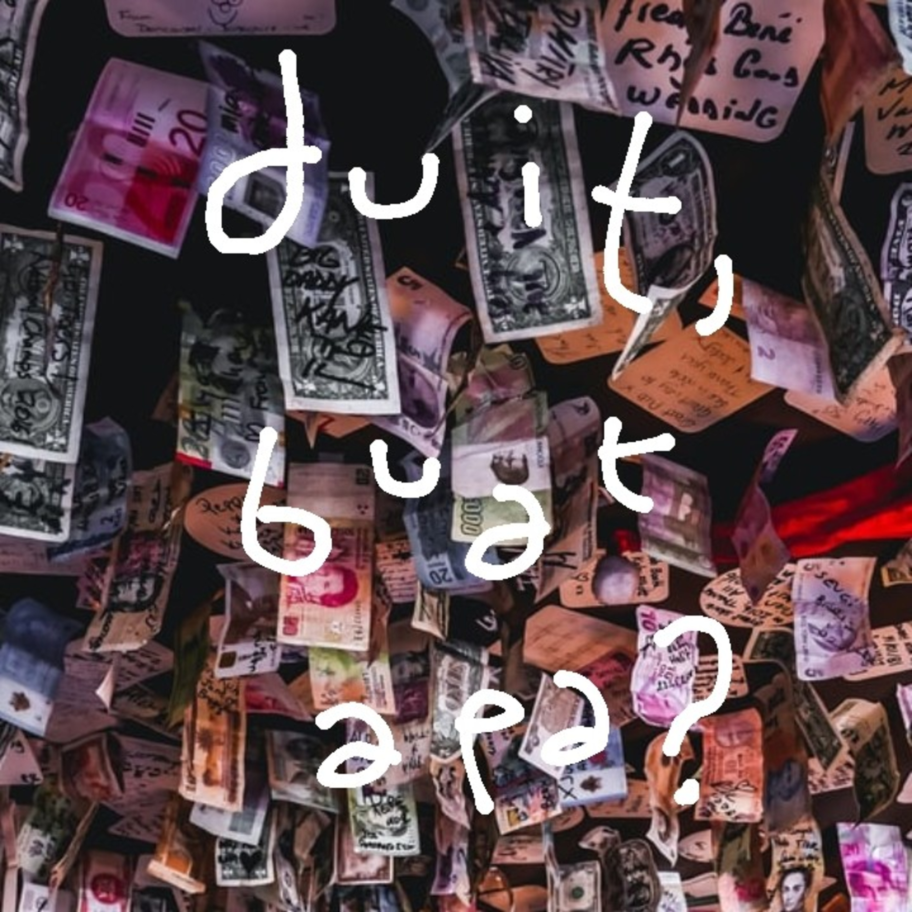 54. Baru Gajian, Duitnya Buat Apa Ya?