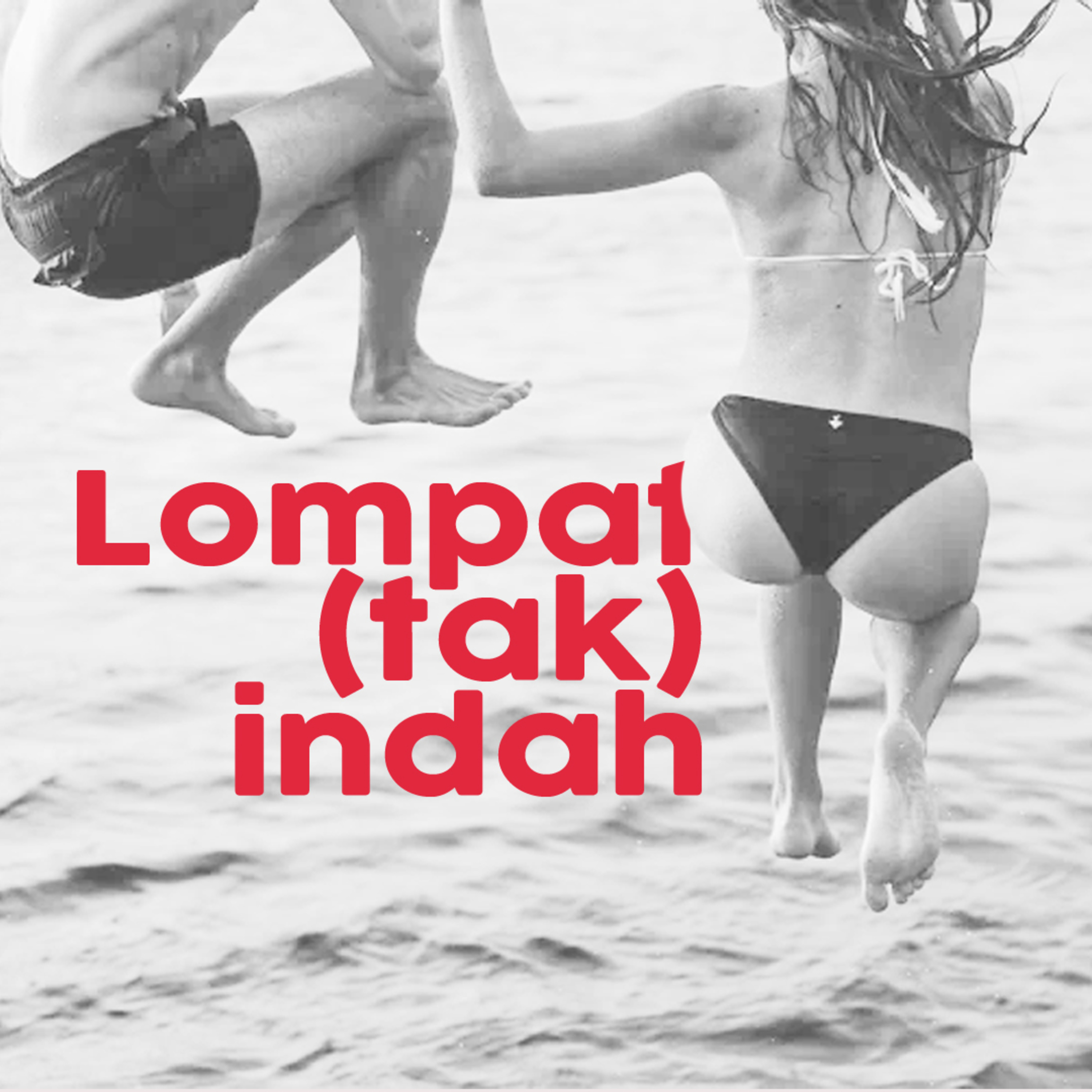 Lompat (tak) Indah