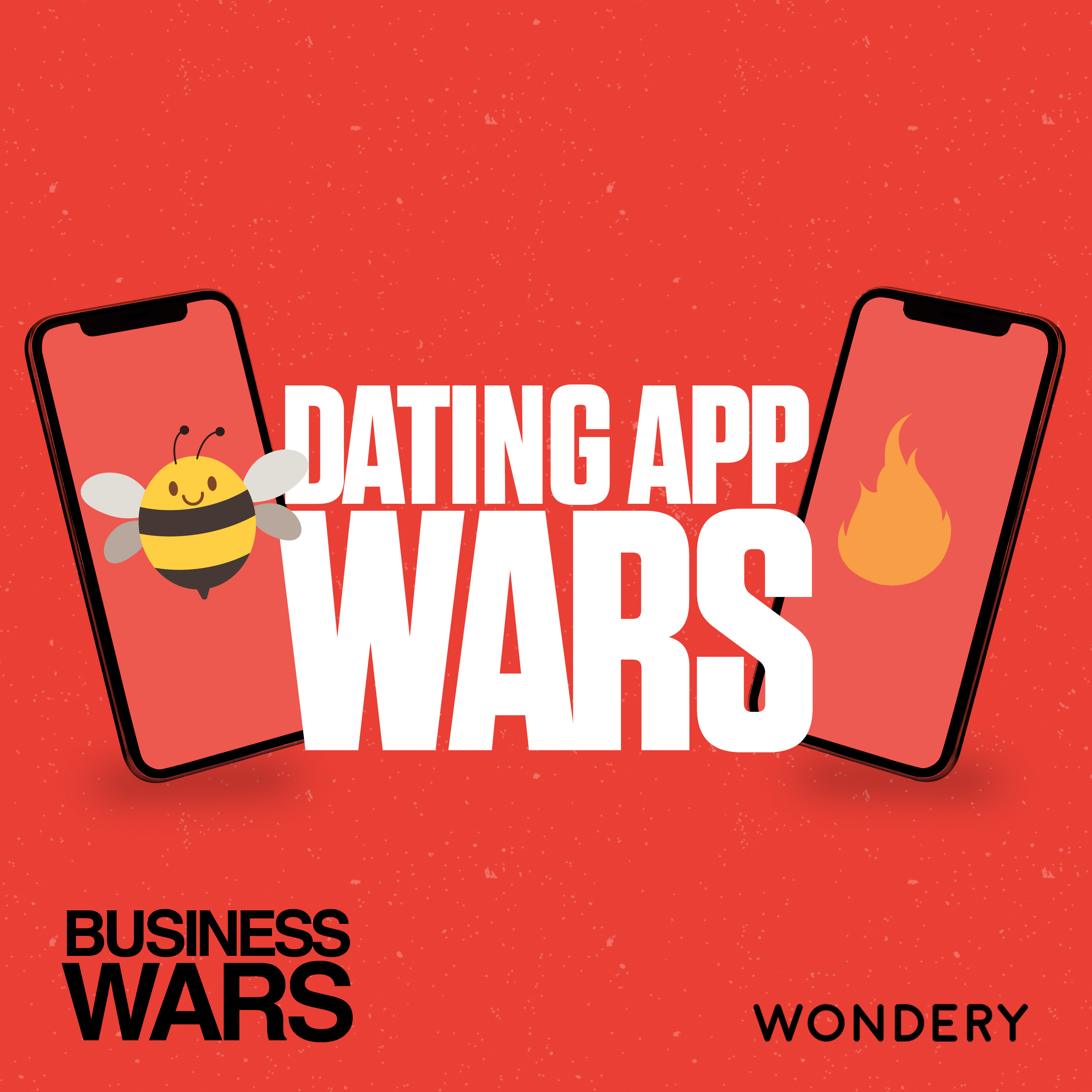 Dating App Wars | Are You Ready to Bumble? | 5