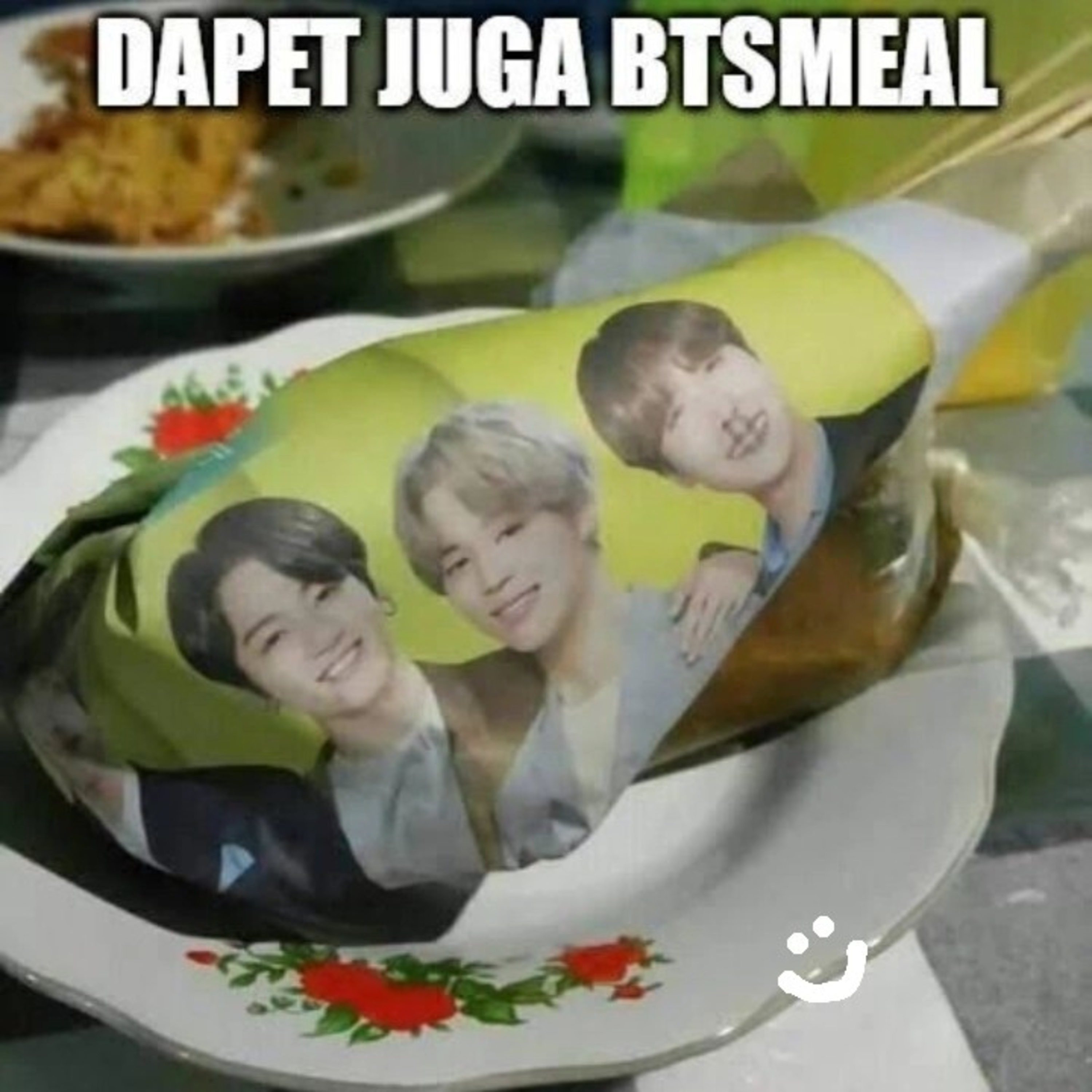 52. Kenapa Fans BTS Galak-galak? w/ @nisrinaamf