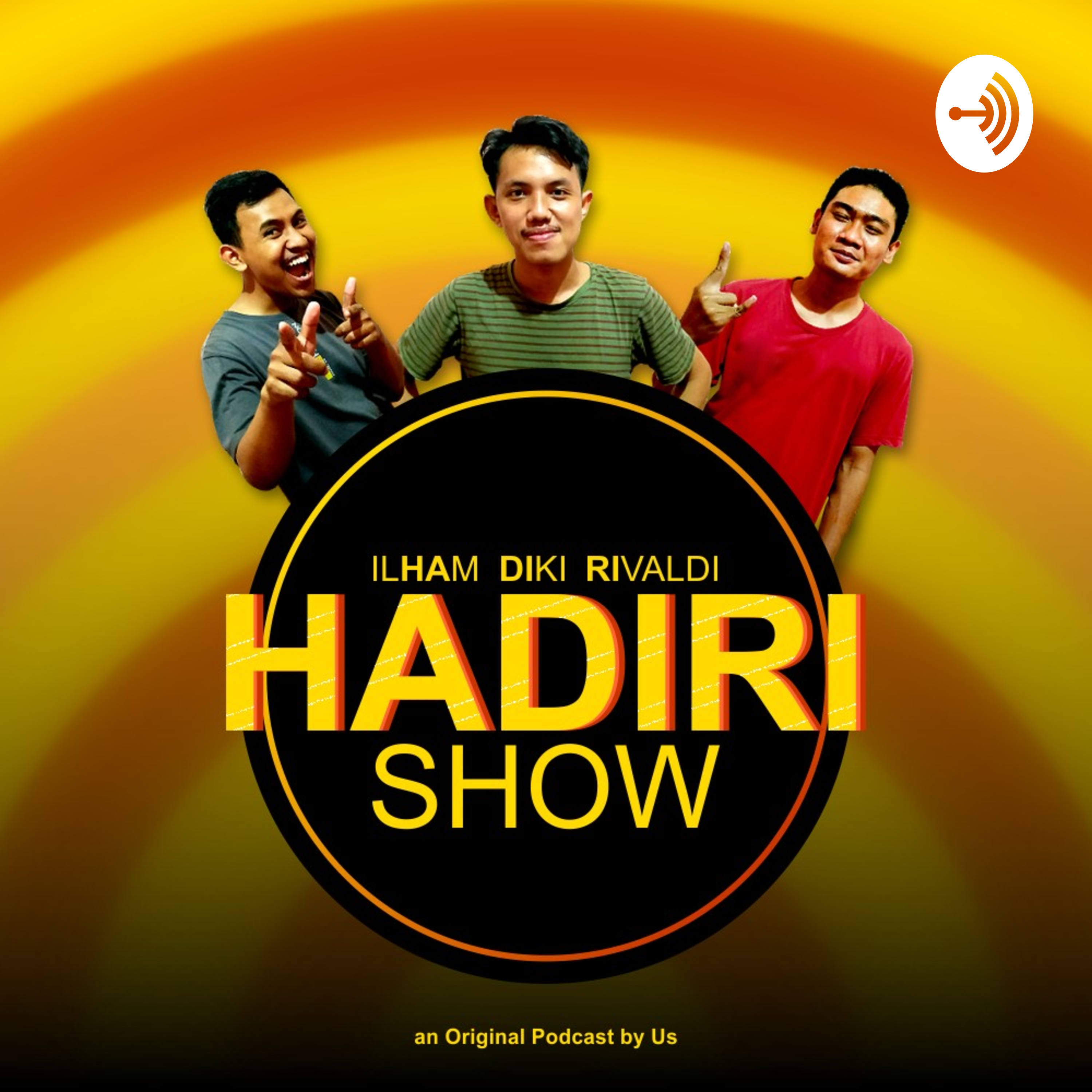 Asal kemunculan PUBG Mobile | HADIRI SHOW - PUBG MOBILE 101 (Eps. 1)