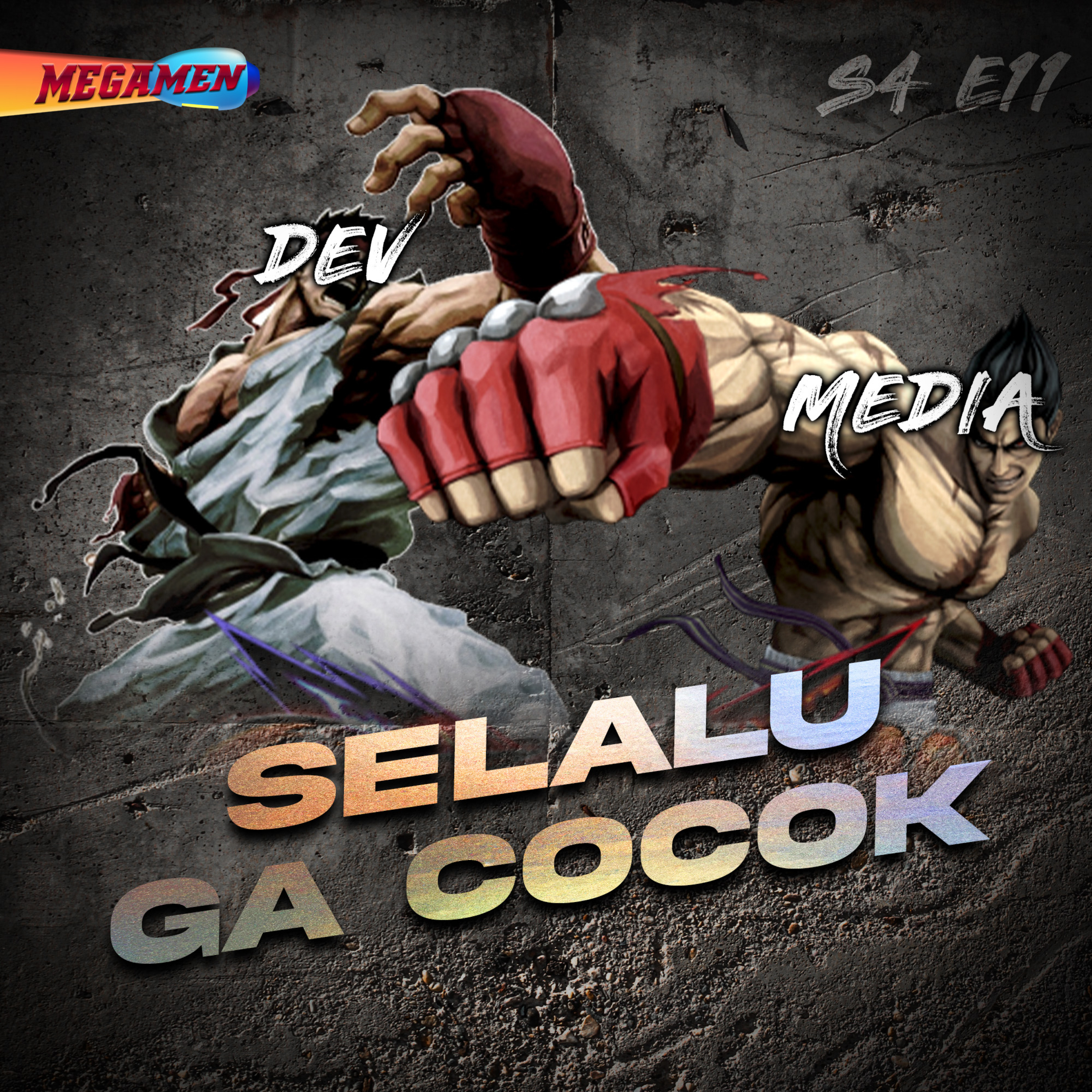 HADEHH, Ada Aja Masalahnya | S4 Eps.11