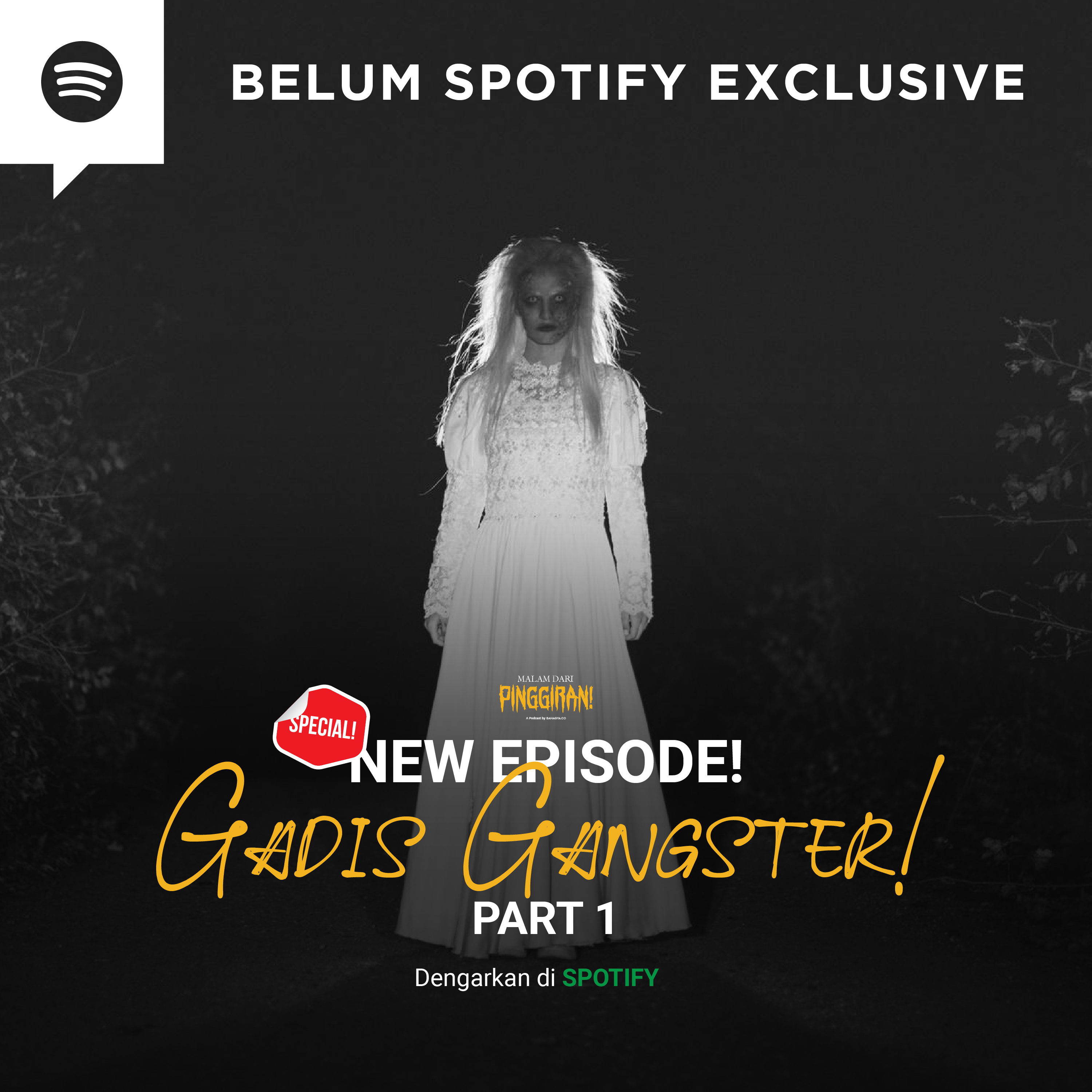 Eps 14 - Gadis Gangster (Part 1)