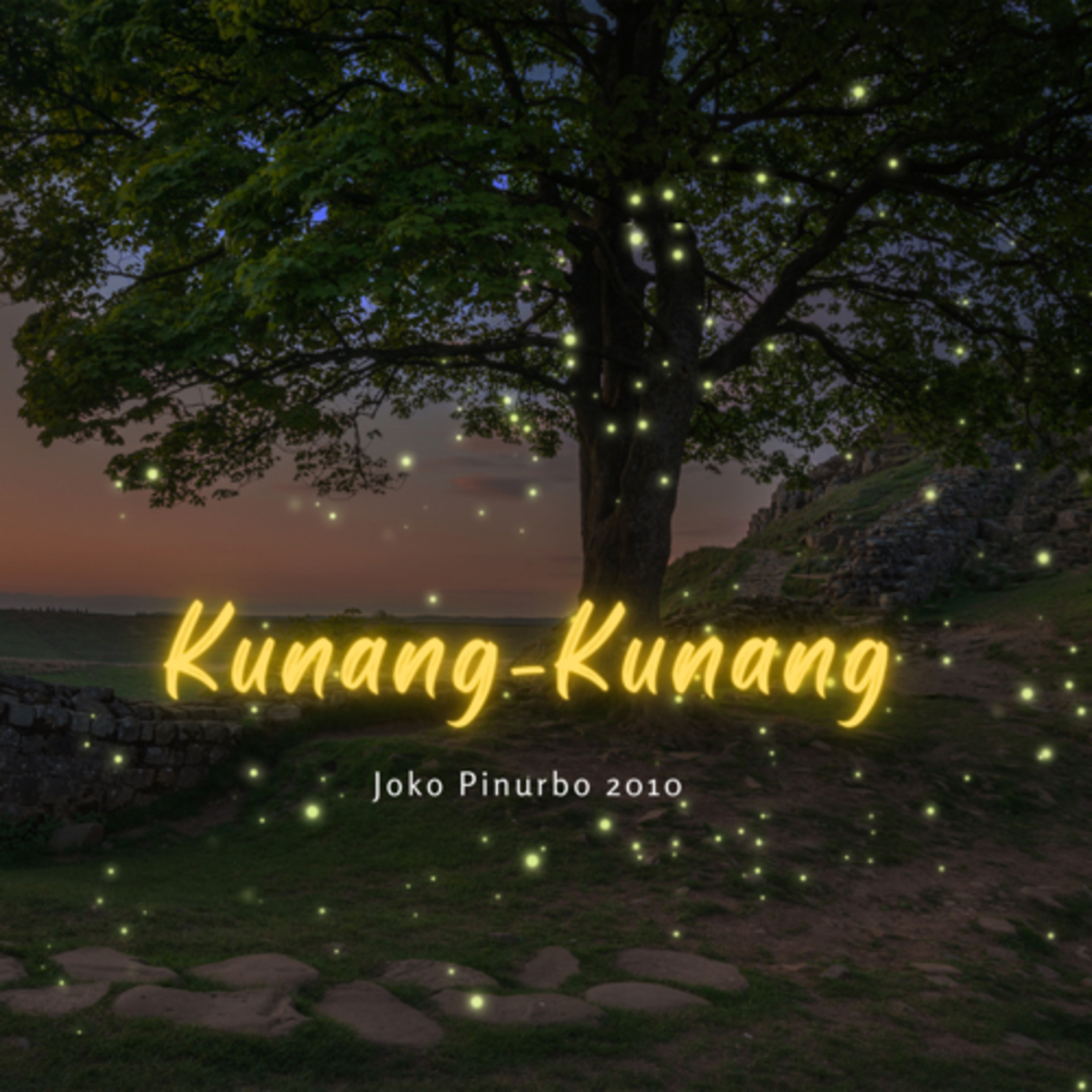 Kunang-Kunang