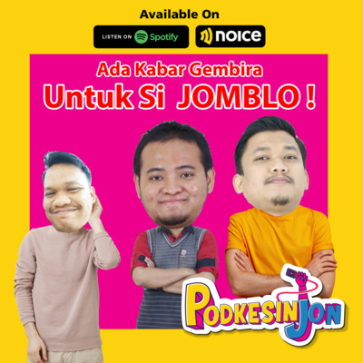 Ada kabar gembira, Untuk Si JOMBLO!!!