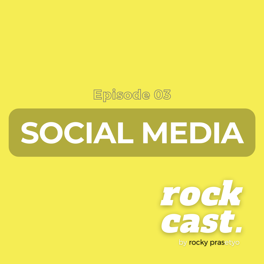 S0303: Social Media #30HariBersuara2022