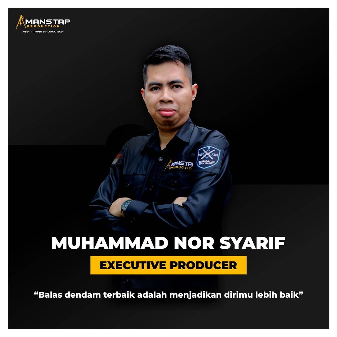 Kisah sebuah DM Instagram