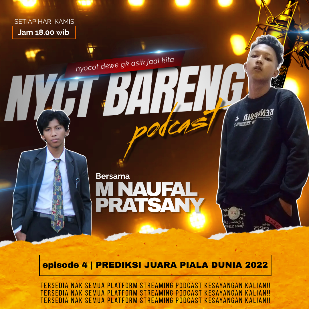 Prediksi Jitu Juara Piala Dunia 2022