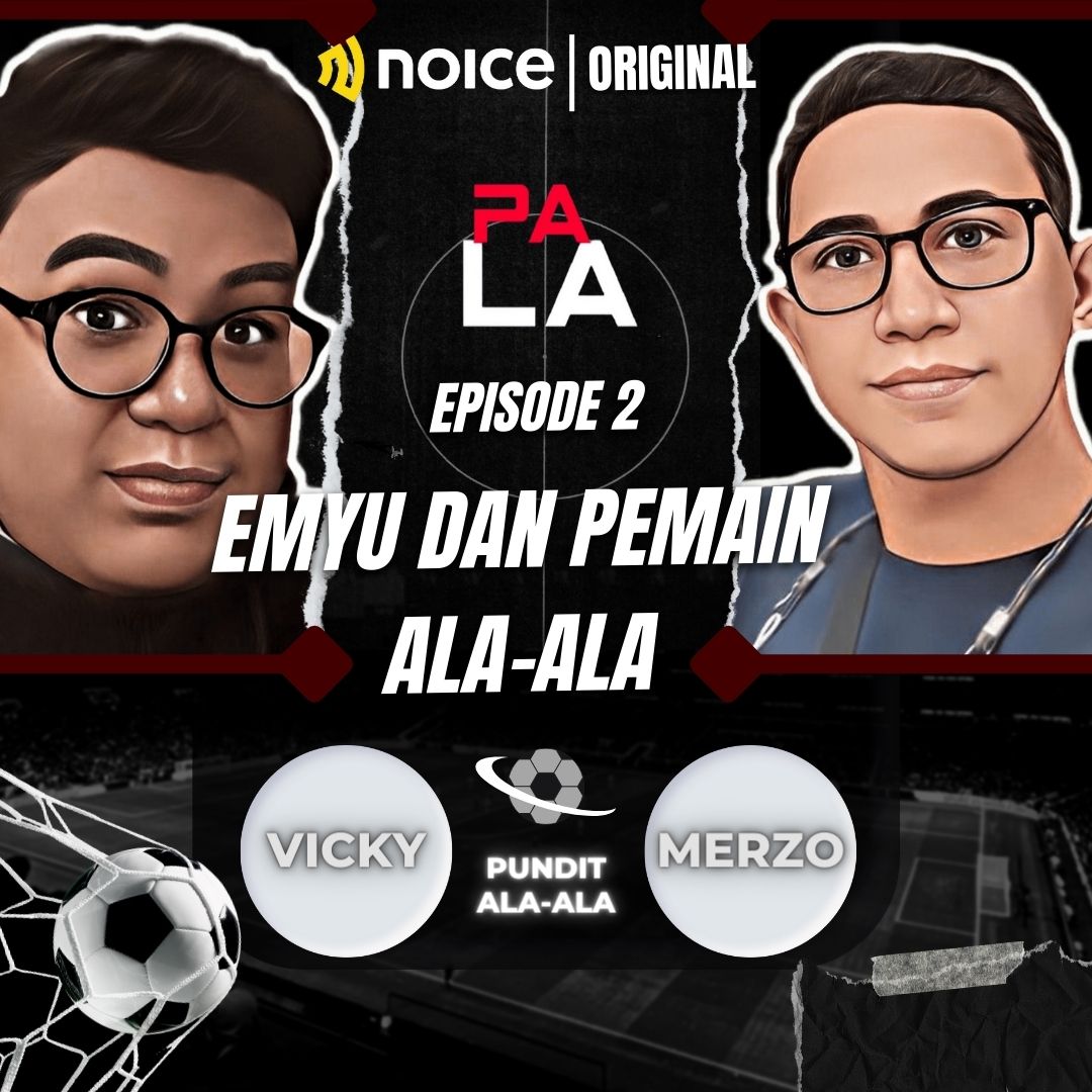 Emyu dan Pemain Ala-Ala