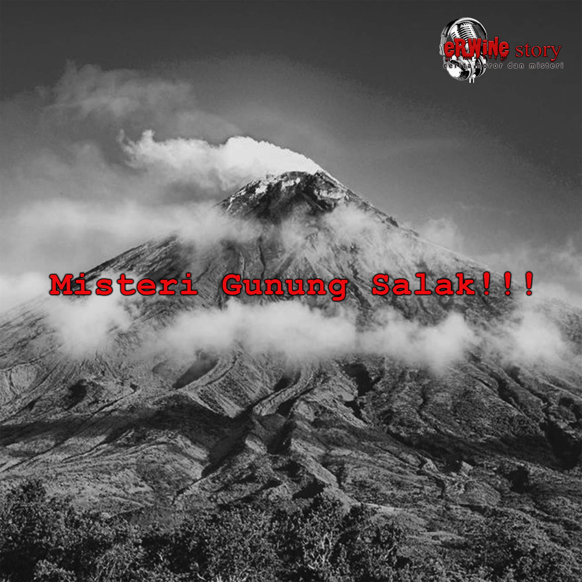 MIsteri Gunung Salak !!!