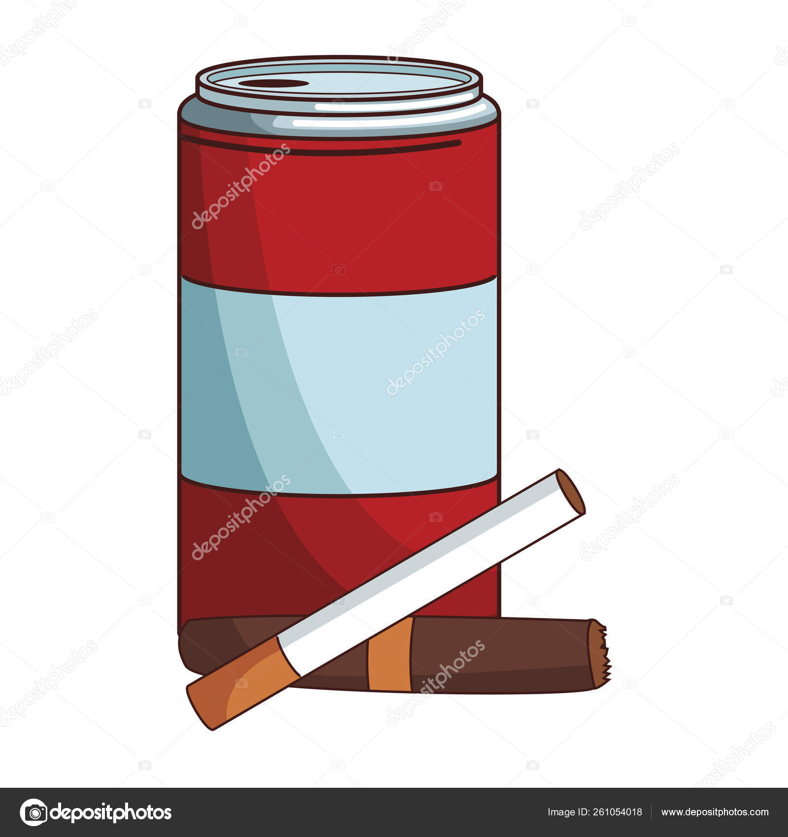 Rokok Termasuk Kebutuhan atau Sebuah Lifestyle 