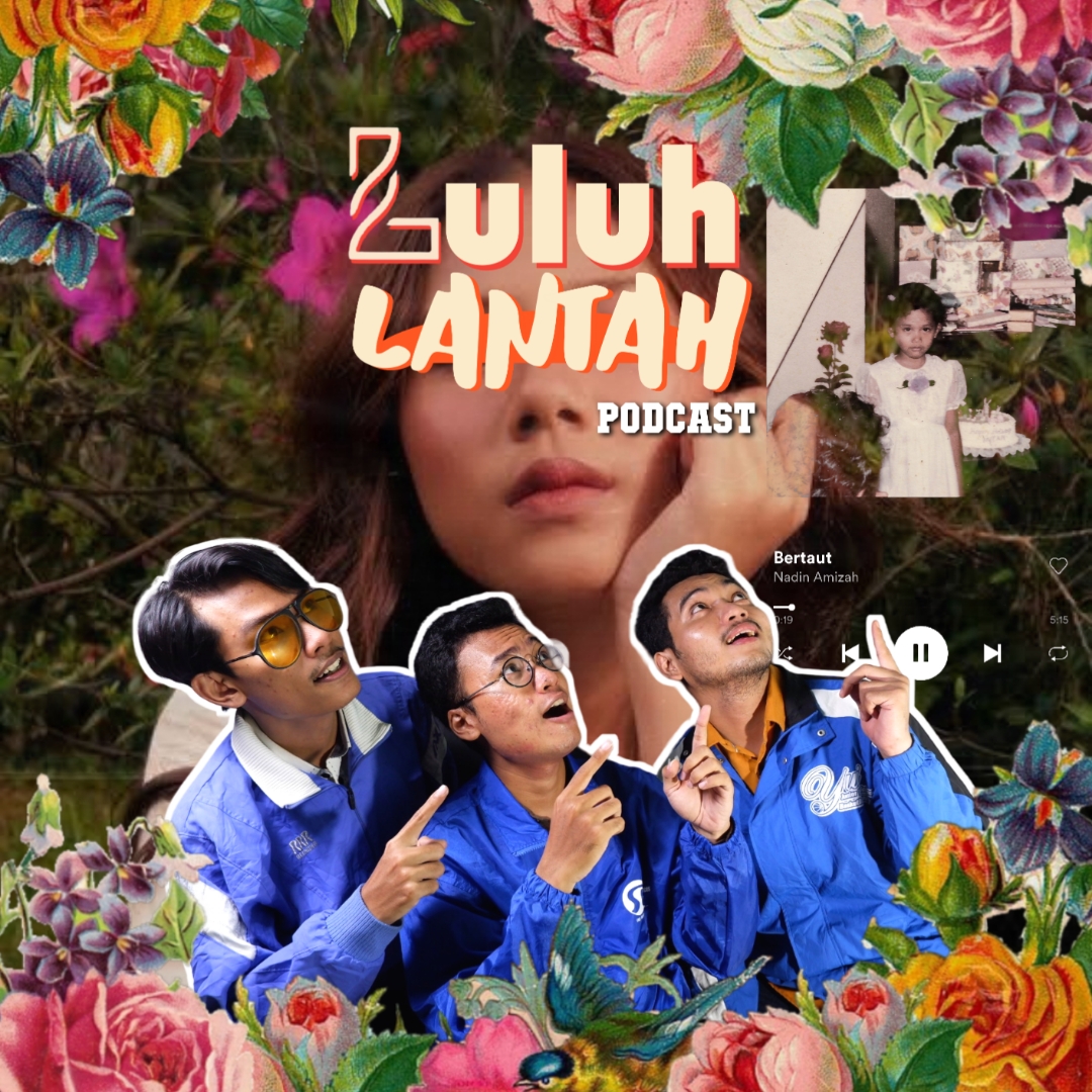 EPS 2: Bertaut by "Dik" Nadin Amizah - Haru Campur Lucu!