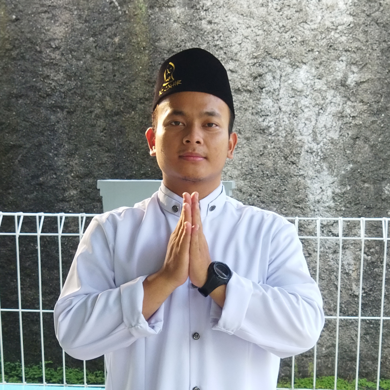 Sholawat Pertama Di NGOBSAN!!! 