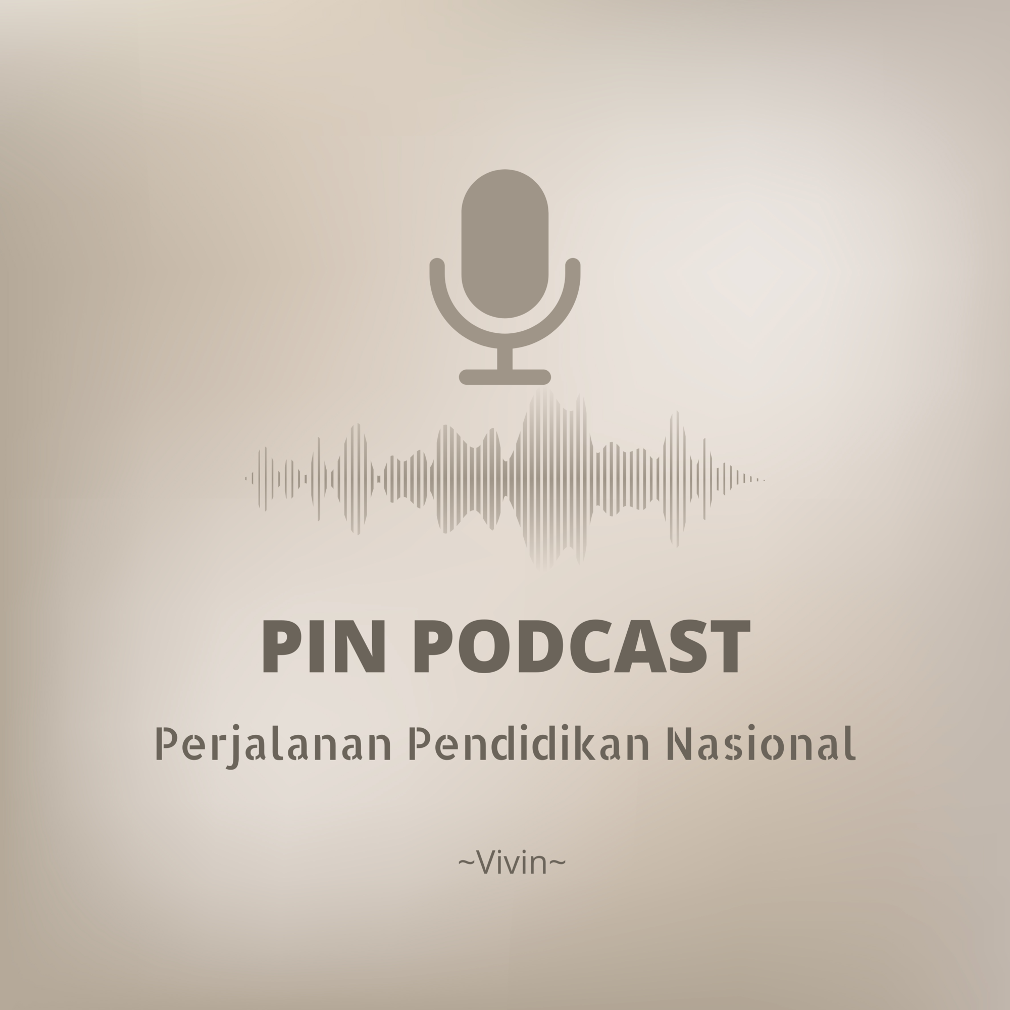 Perjalanan Pendidikan Nasional