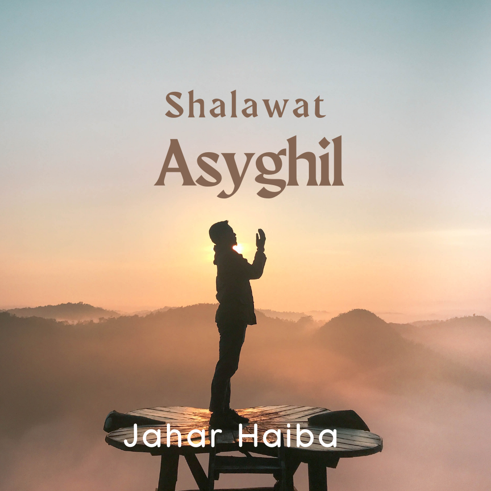 Shalawat Asyghil