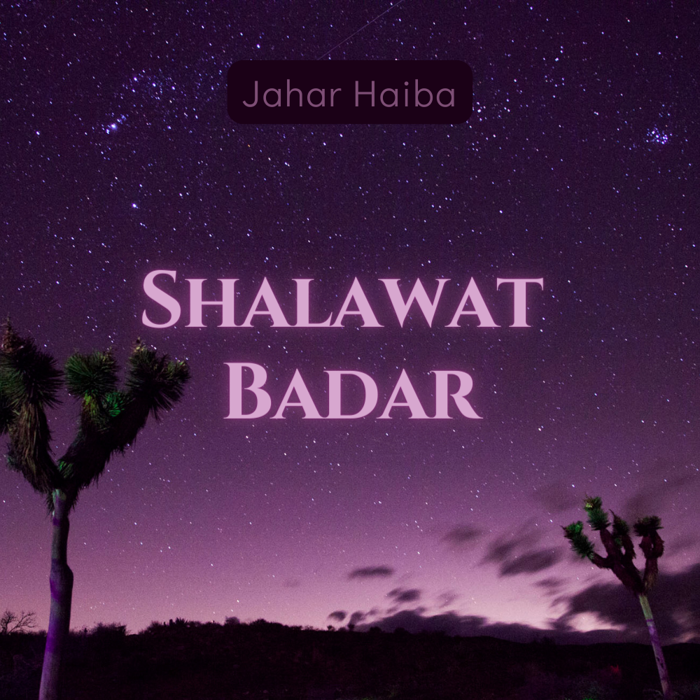 Shalawat Badar