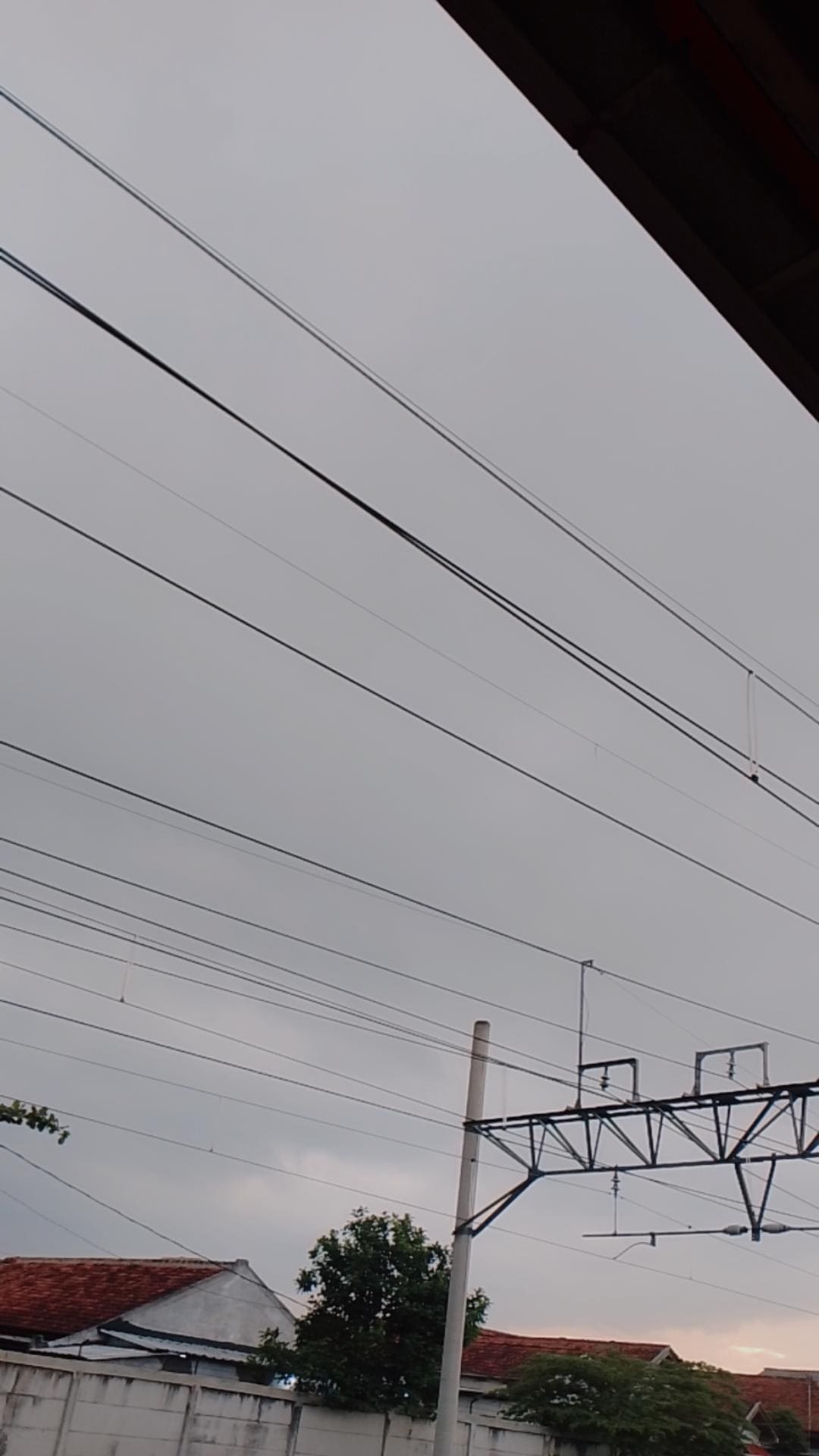 Ini suara Pertamaku di sini😍😍