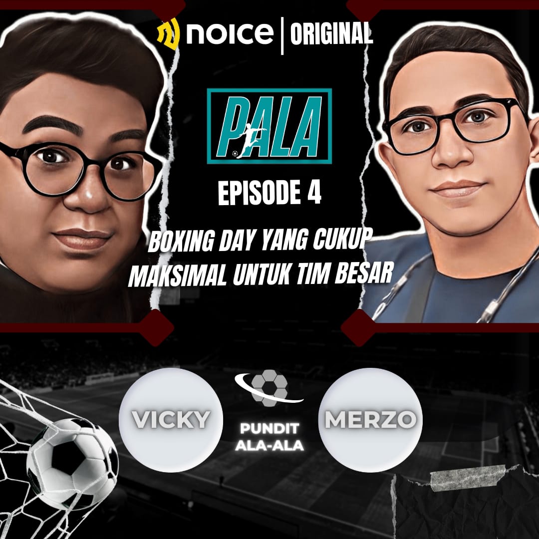 Boxing Day yang cukup maksimal untuk tim besar