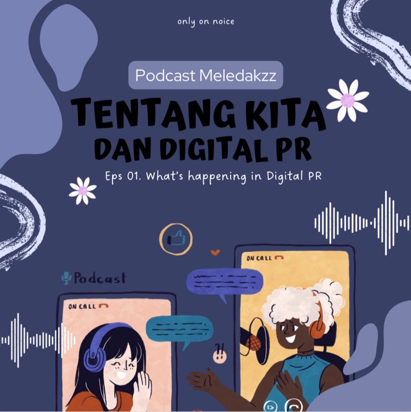 What's Happening in Digital PR??!!