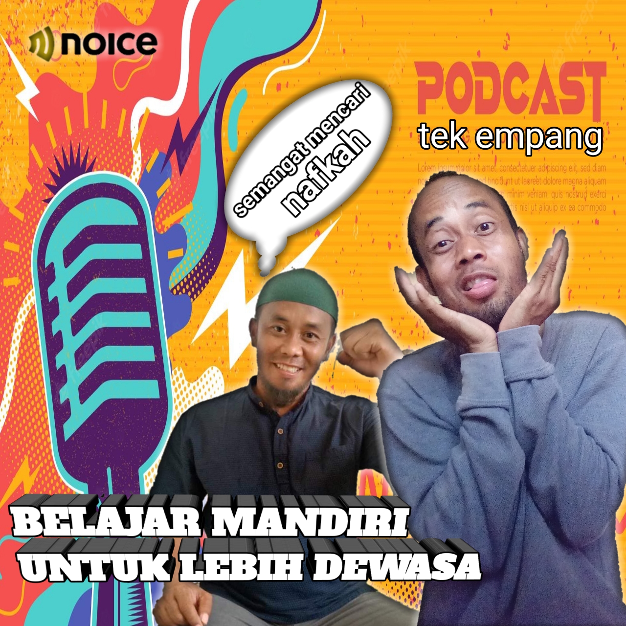 Berfiir jernih untuk lebih baik