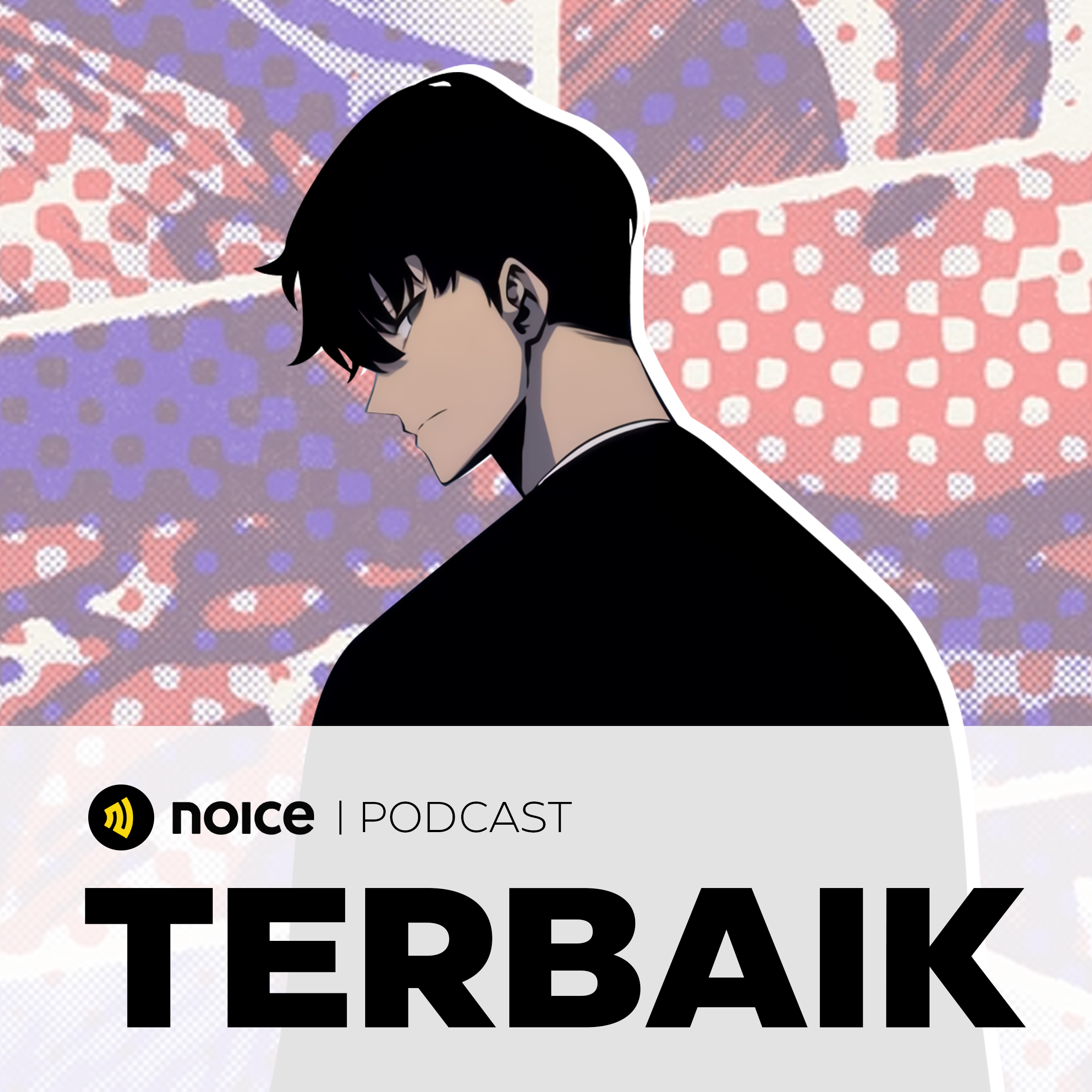70 Manhwa terbaik (Podcast Terbaik)