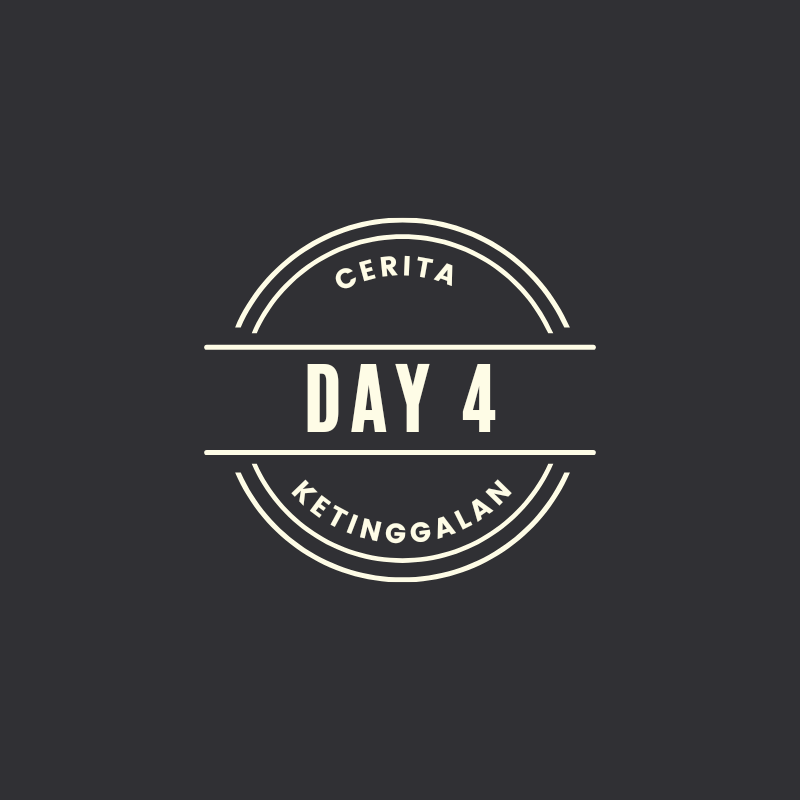 Tugas Numpuk Cucian Belum Kering